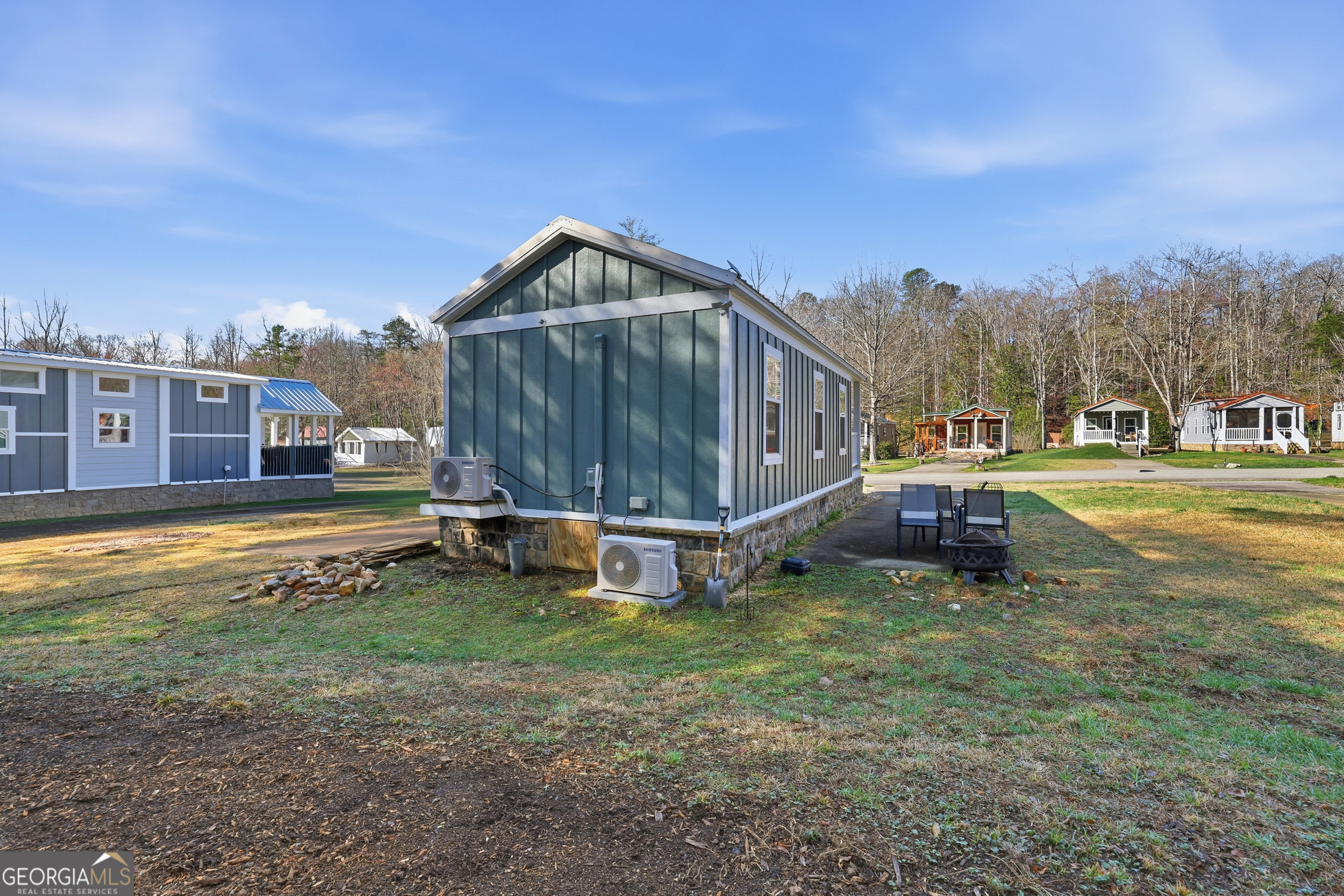 4960 Laurel Lodge Lot #35