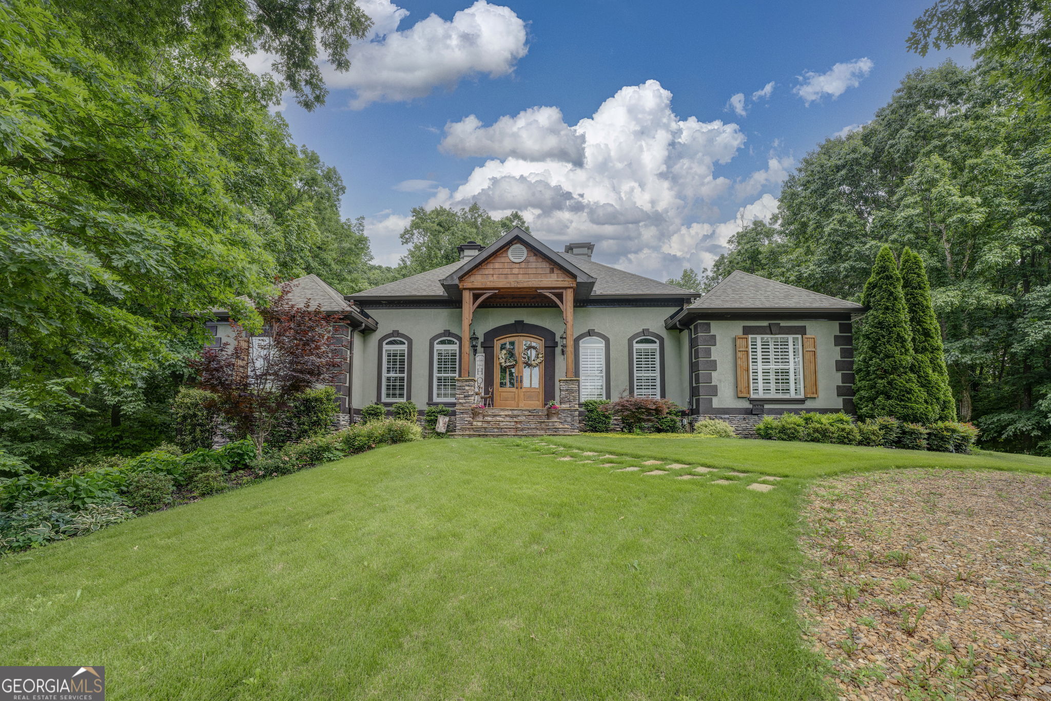 416 Spring Place RD NE