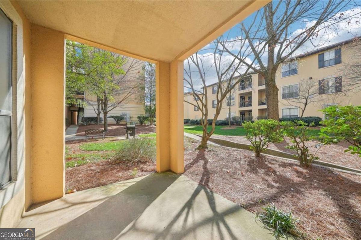 3777 Peachtree RD NE 1007