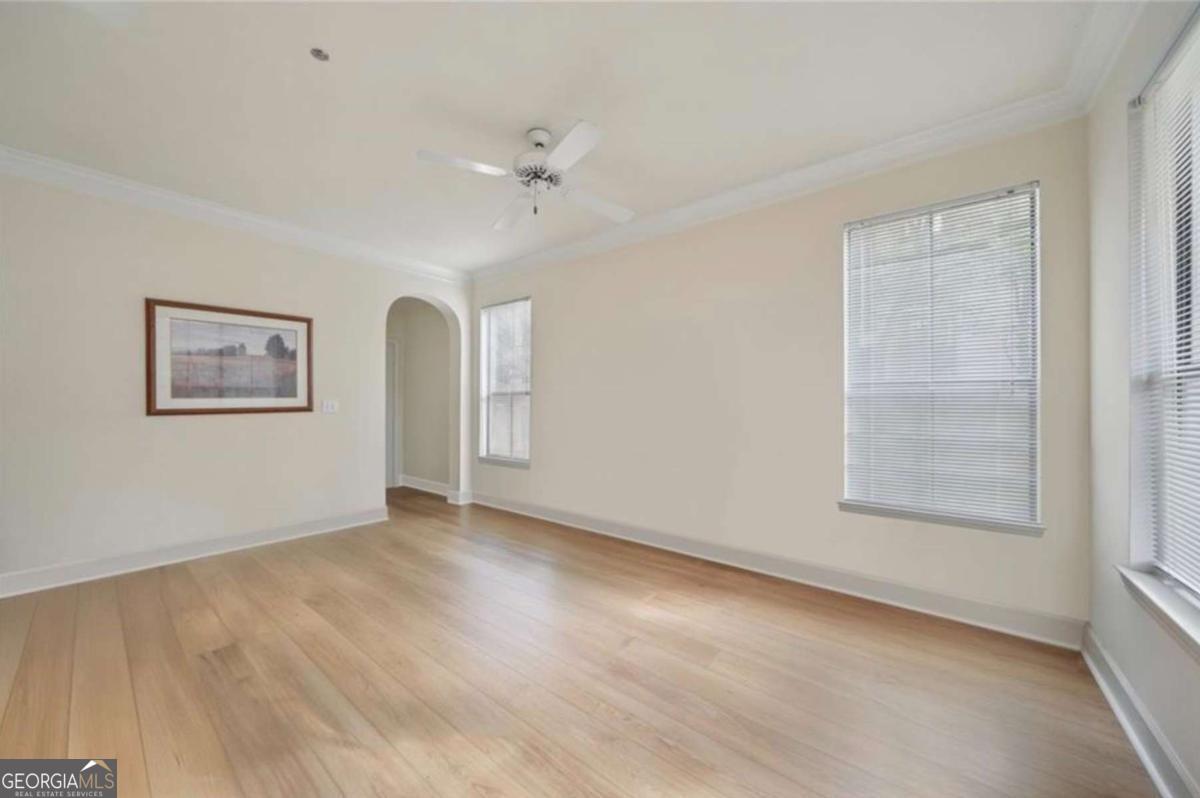 3777 Peachtree RD NE 1007