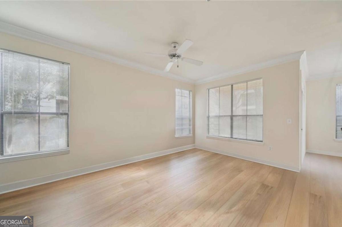 3777 Peachtree RD NE 1007