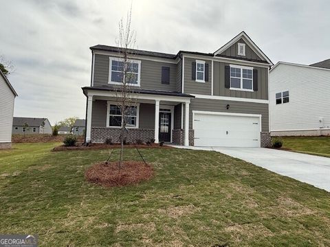 Photo of 364 Belmont Drive, Cartersville, GA 30120 (MLS # 10699891)