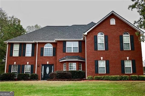 5964 Springfair lithonia GA 30038
