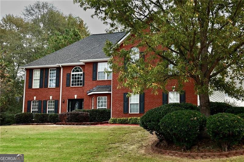 5964 Springfair