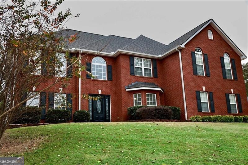 5964 Springfair