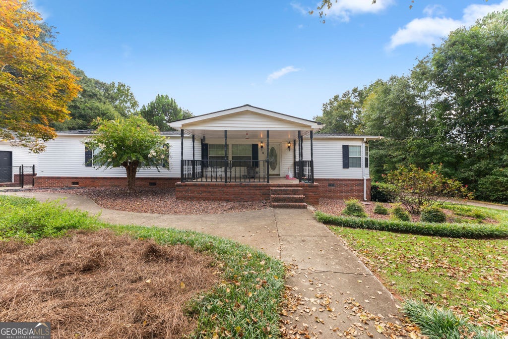 Photo of 176 Woodpecker Lane, Nicholson, GA 30565 (MLS # 10849698)