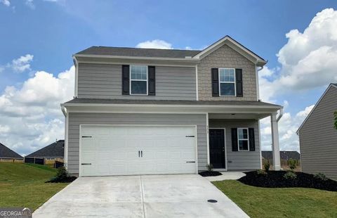 373 Darling LN Pendergrass GA 30567