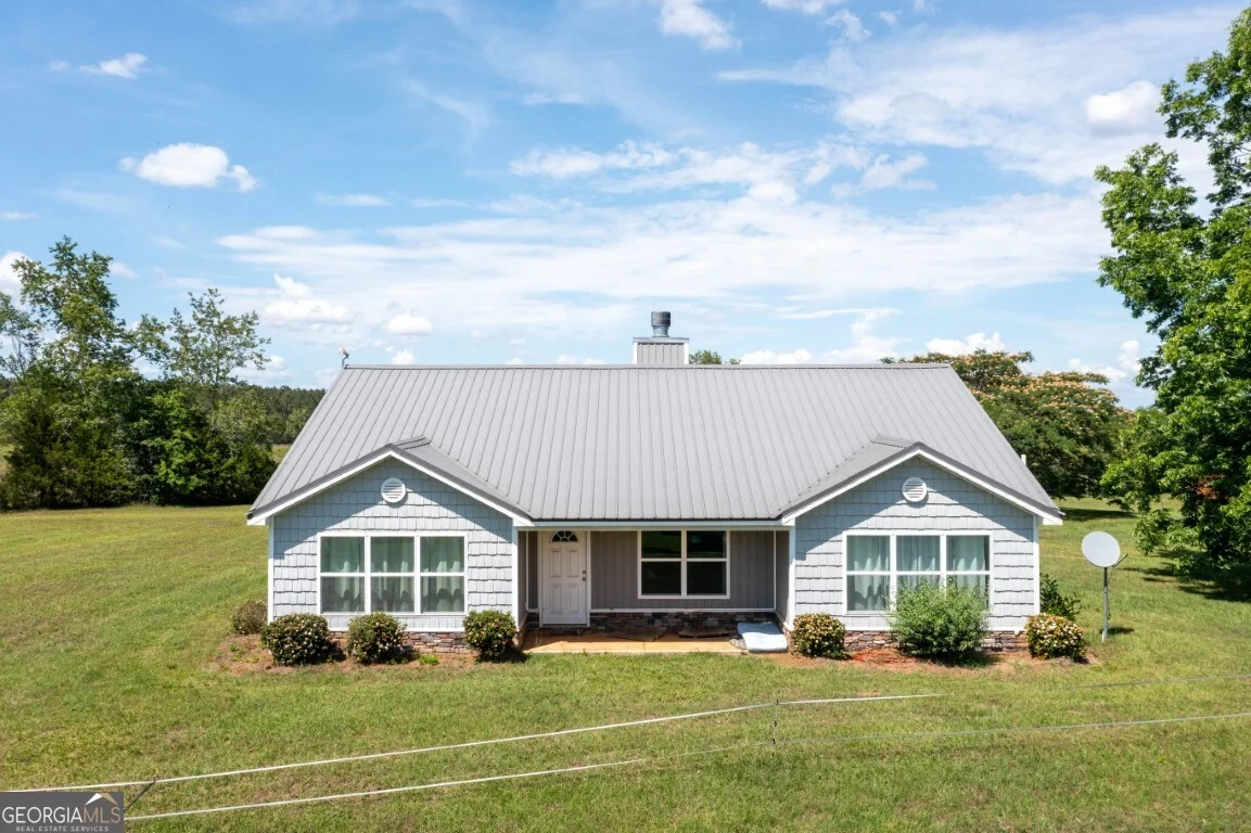 780 Jenkins Road, Blakely, GA, 39823