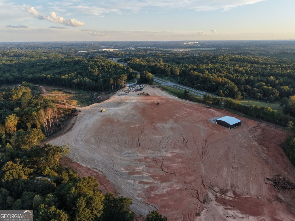 Photo of 0000 Richey Road, Commerce, GA 30529 (MLS # 10866949)