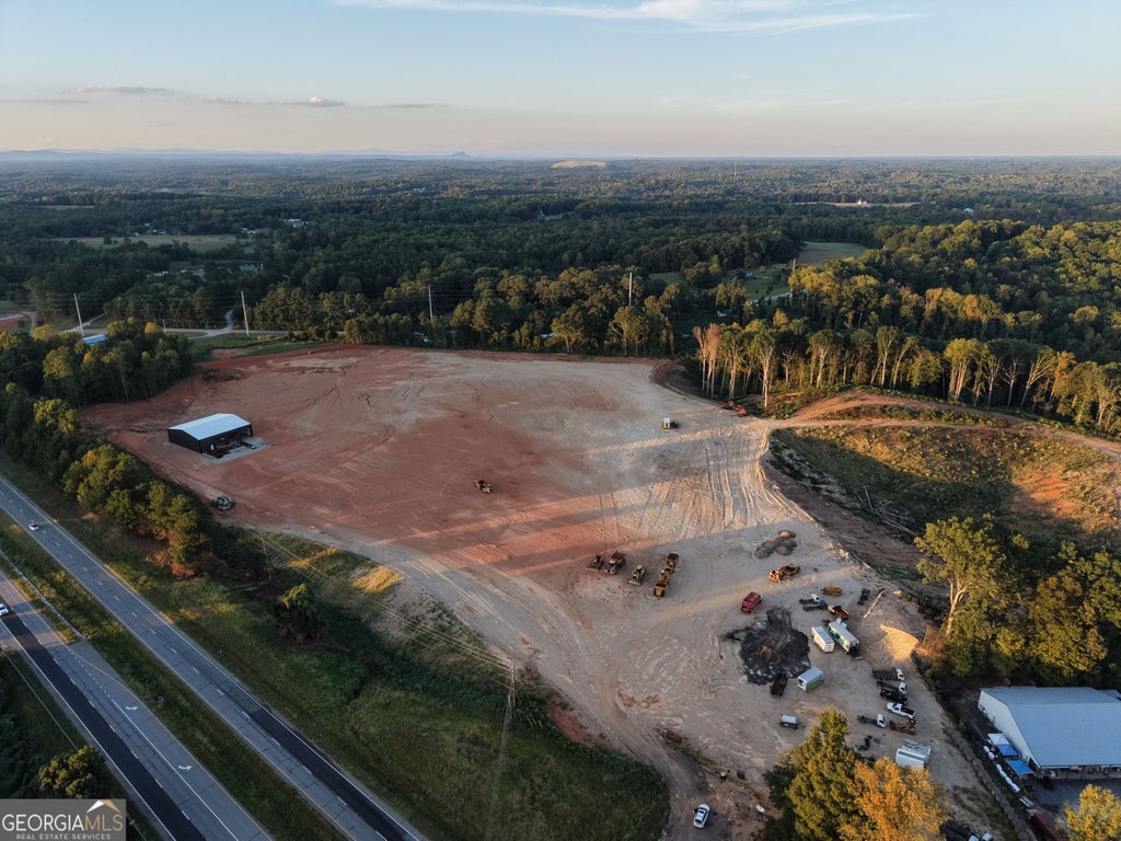 Photo of 0000 Richey Road, Commerce, GA 30529 (MLS # 10866949)
