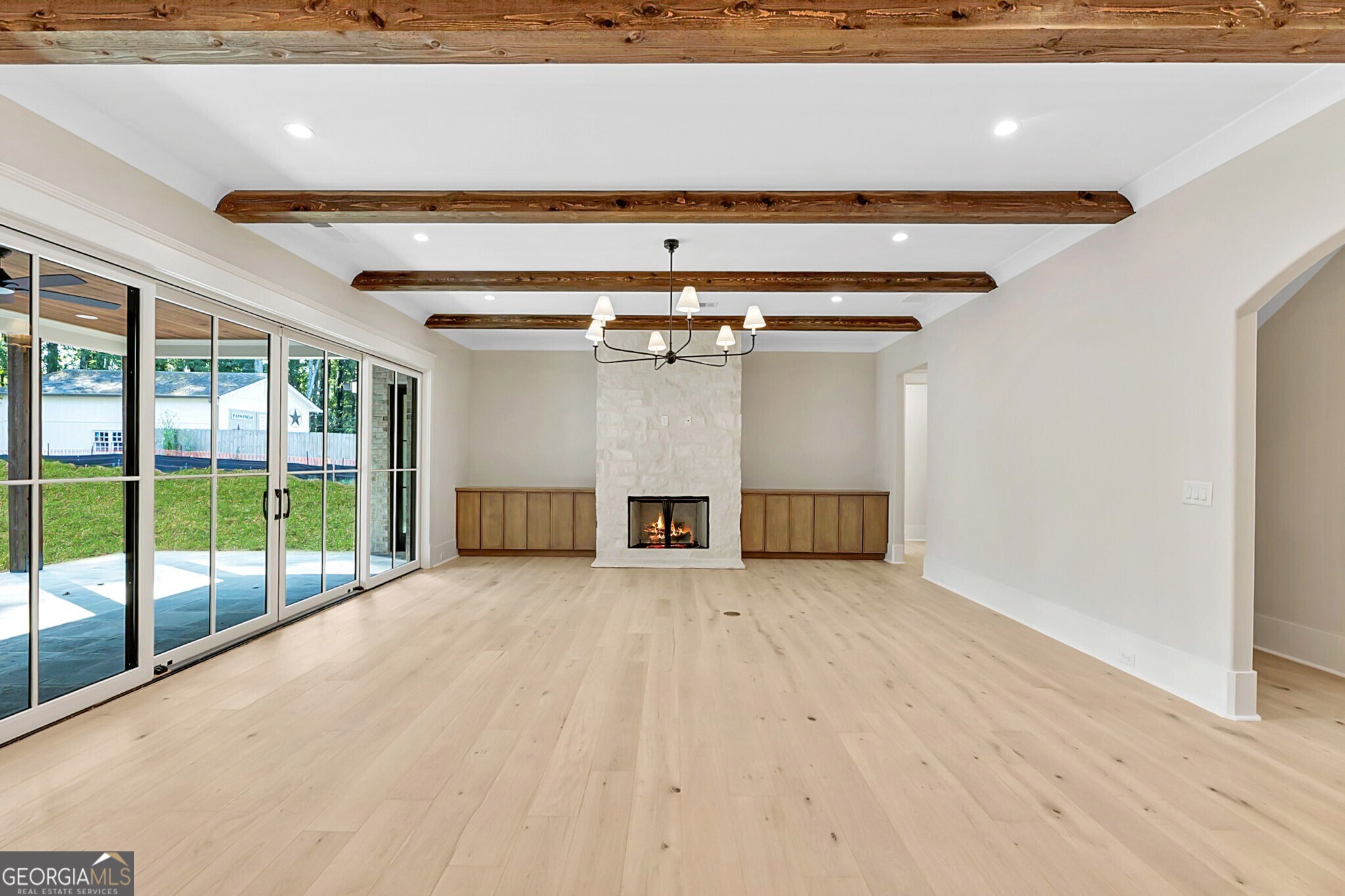 Downtown Alpharetta - Residential