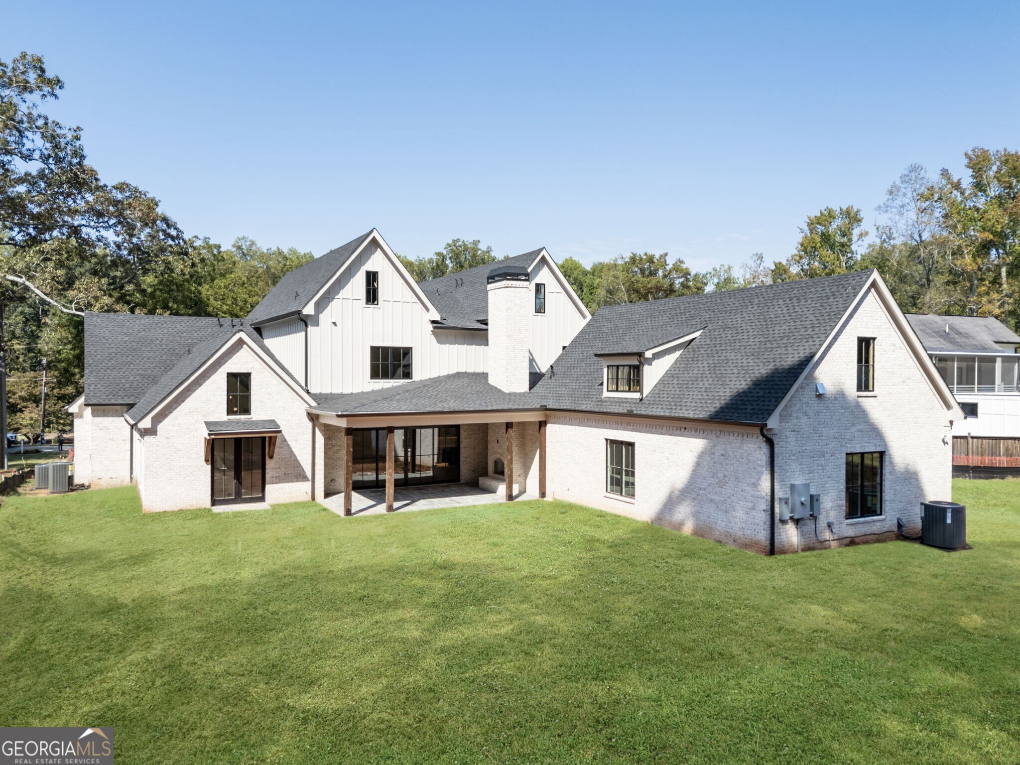 Downtown Alpharetta - Residential