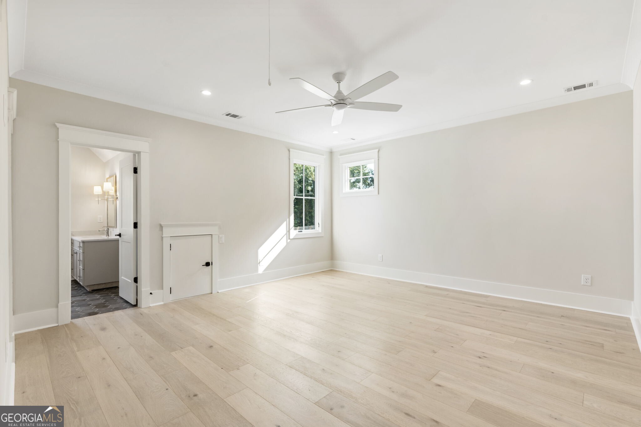 Downtown Alpharetta - Residential