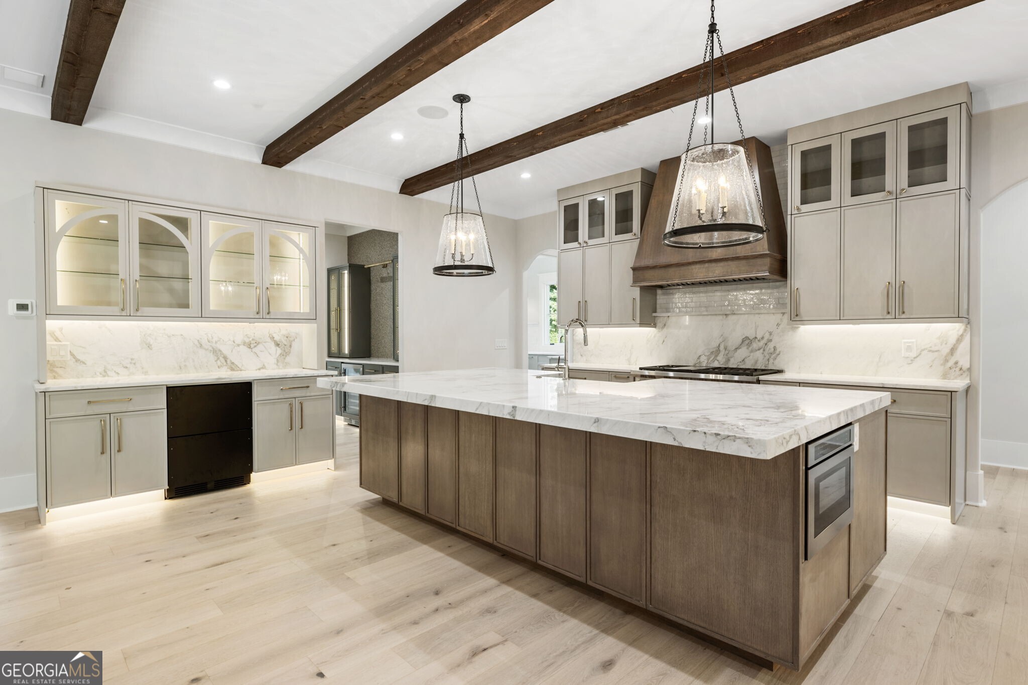 Downtown Alpharetta - Residential