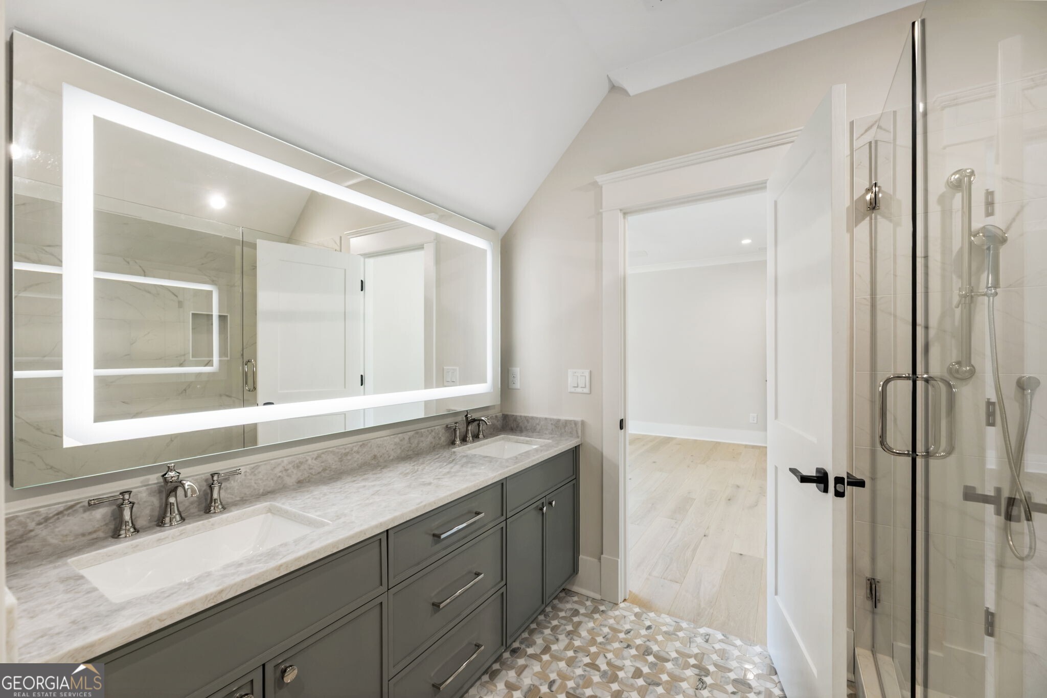 Downtown Alpharetta - Residential