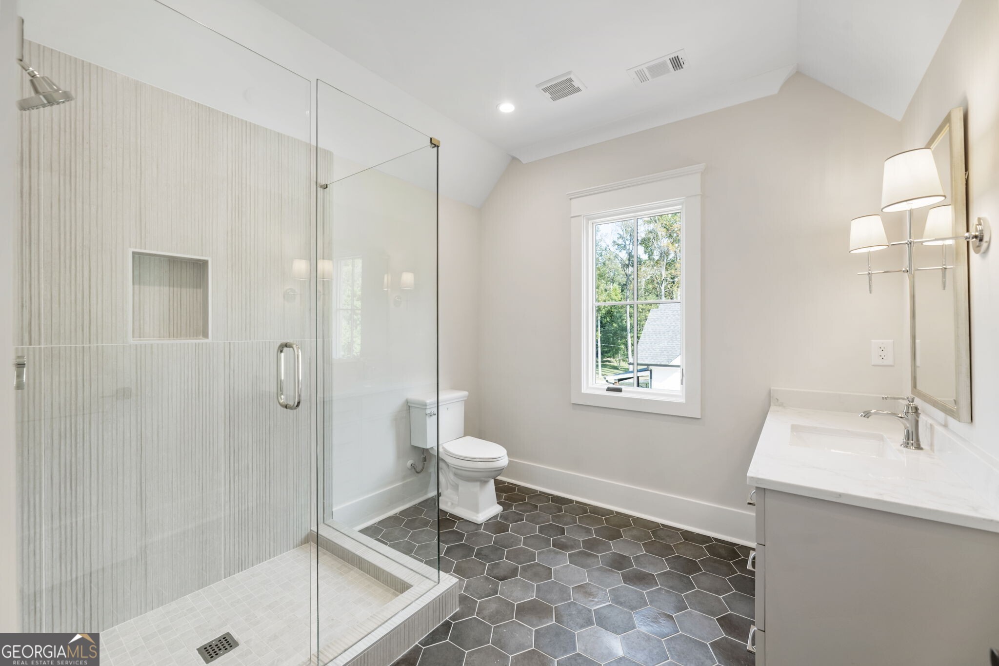 Downtown Alpharetta - Residential