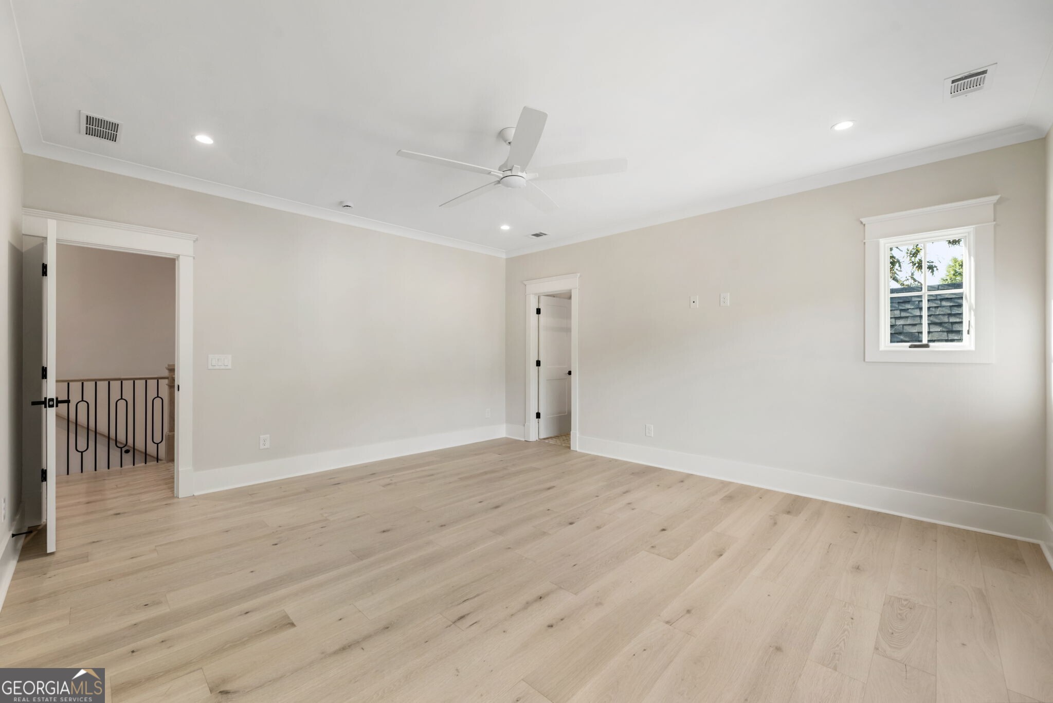 Downtown Alpharetta - Residential