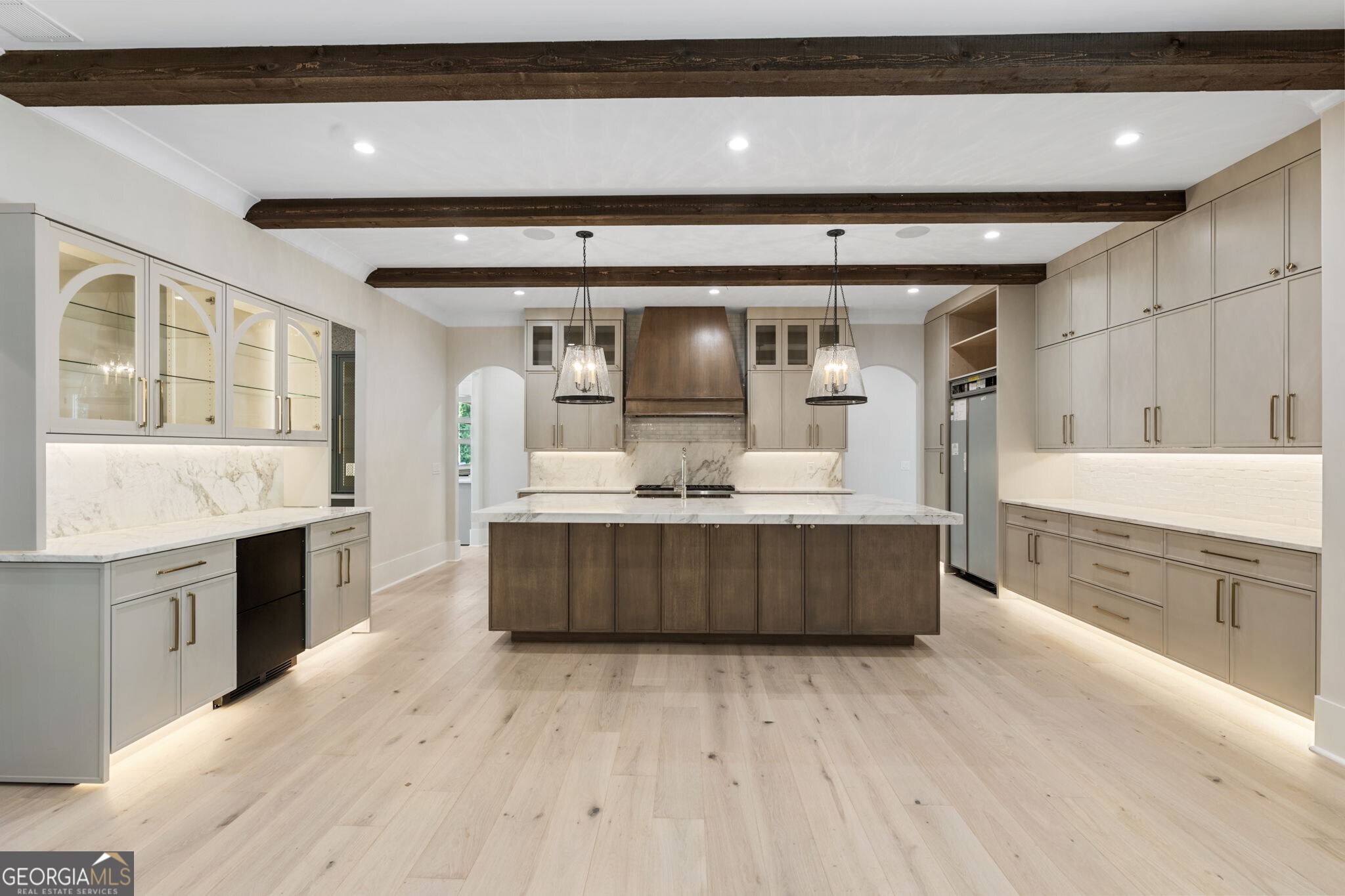 Downtown Alpharetta - Residential