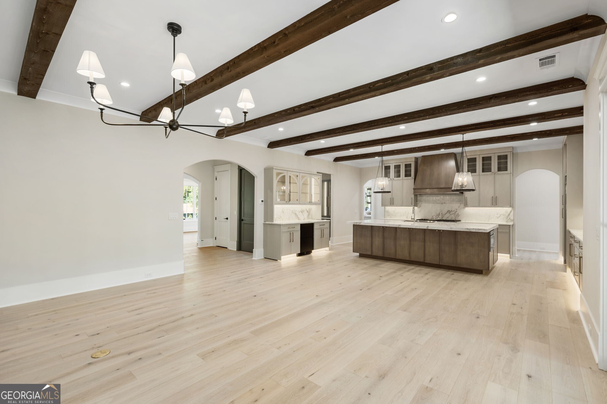 Downtown Alpharetta - Residential