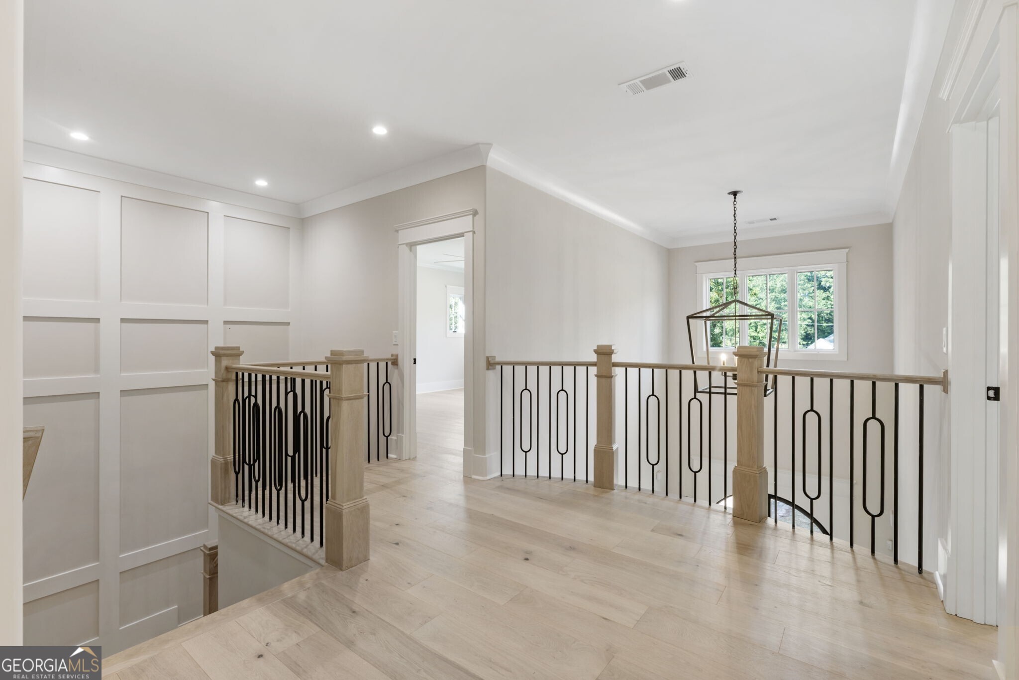 Downtown Alpharetta - Residential