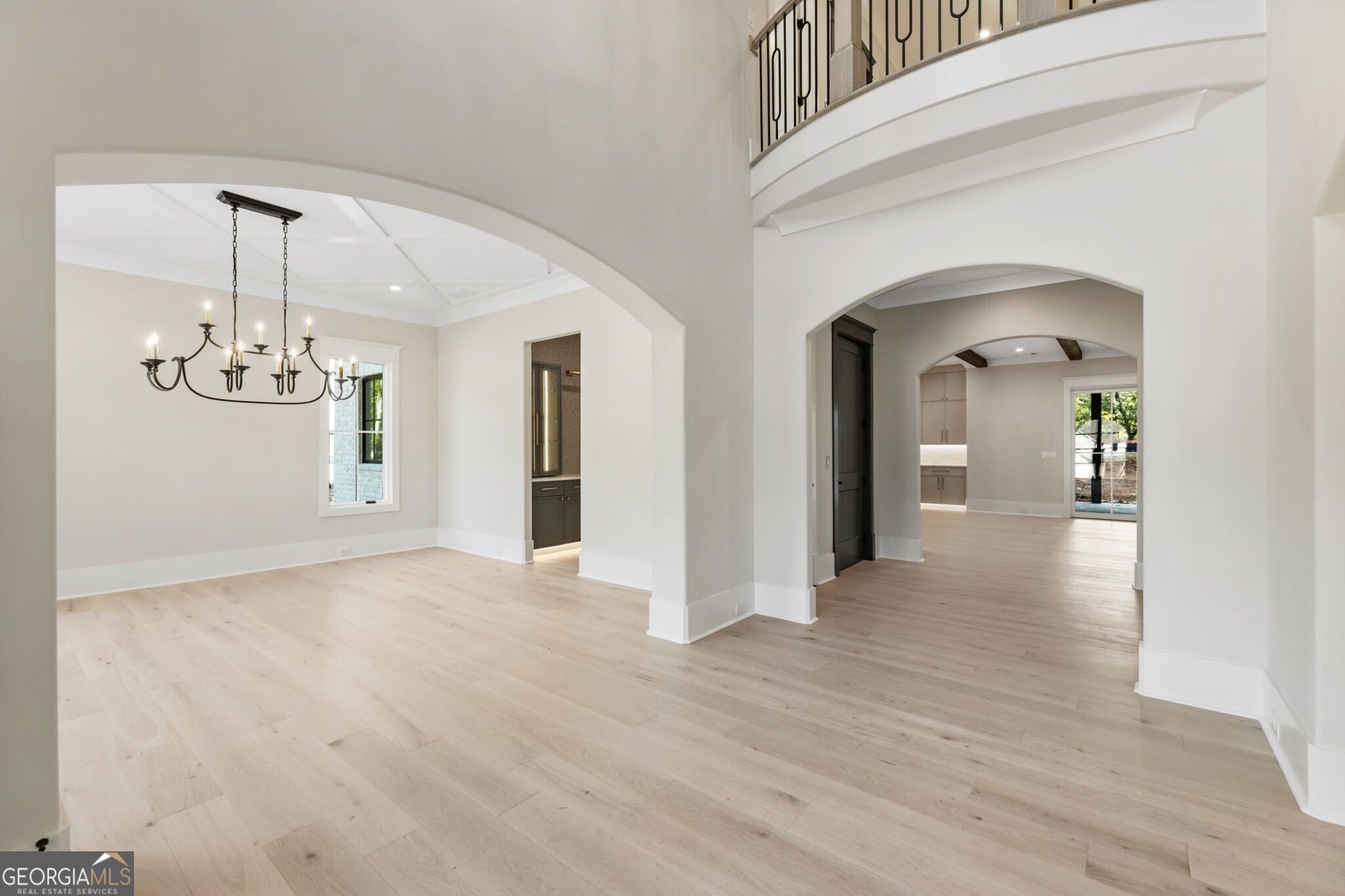 Downtown Alpharetta - Residential