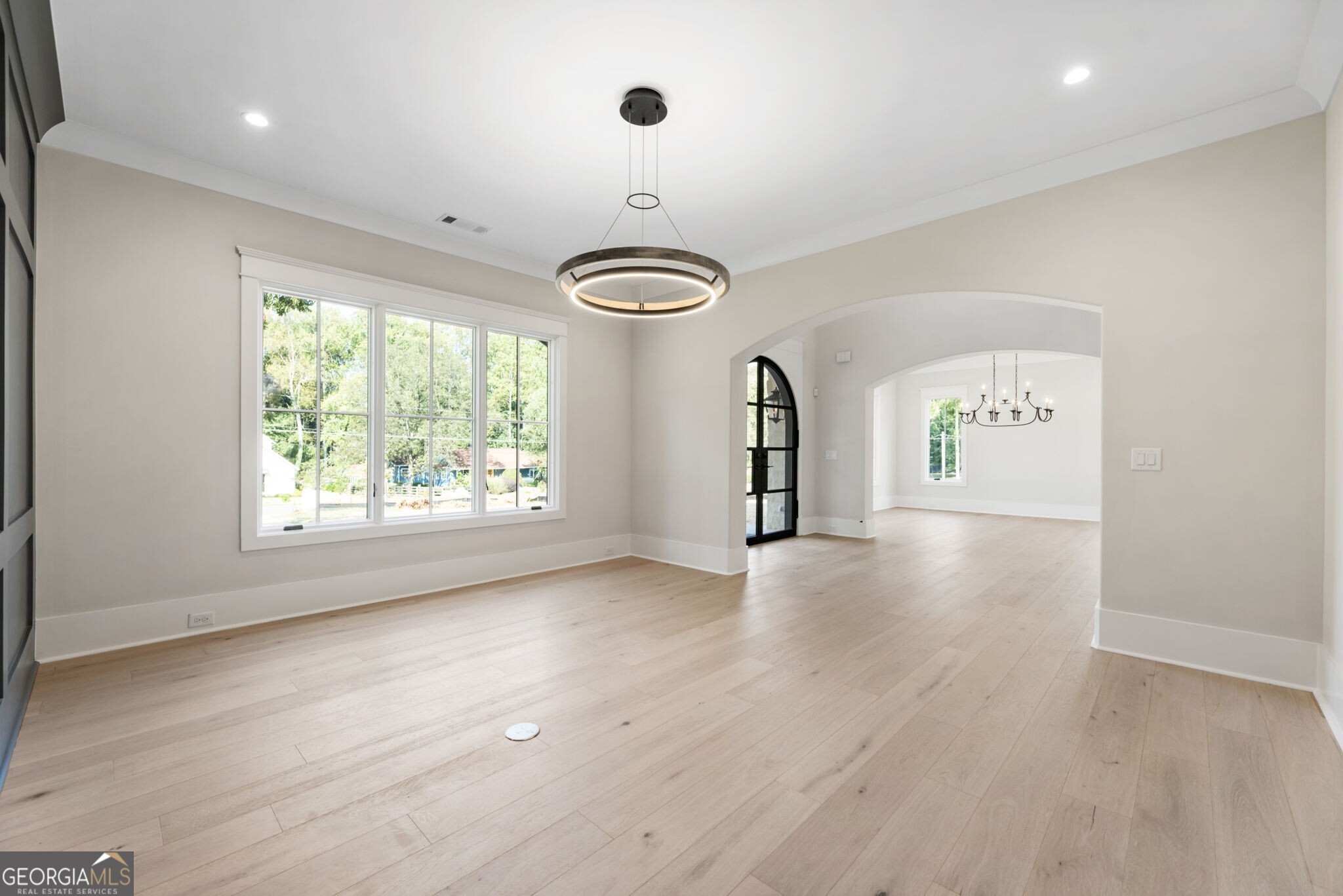 Downtown Alpharetta - Residential