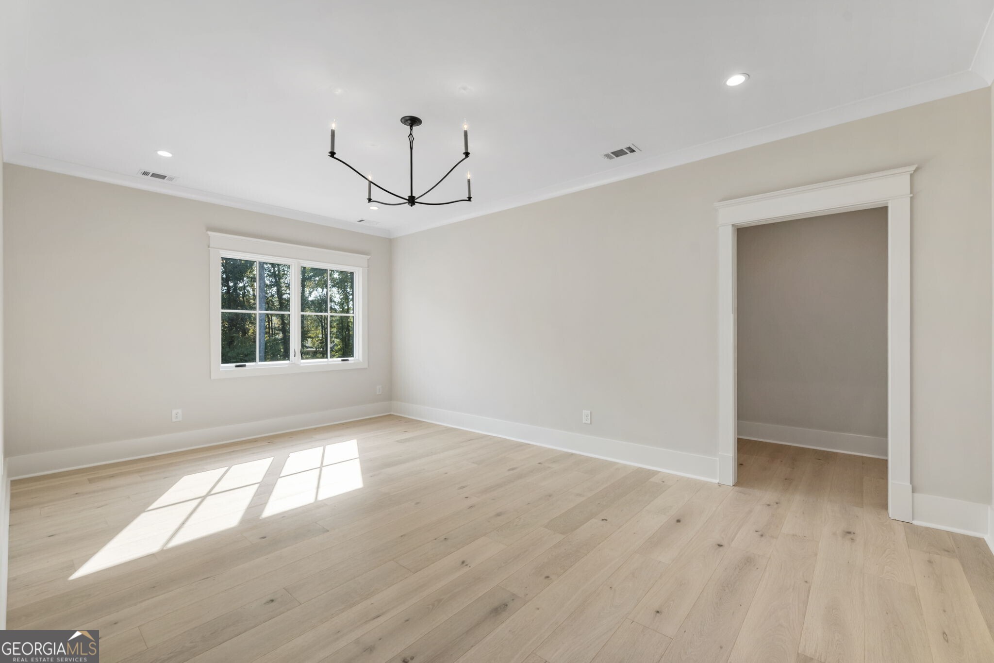 Downtown Alpharetta - Residential