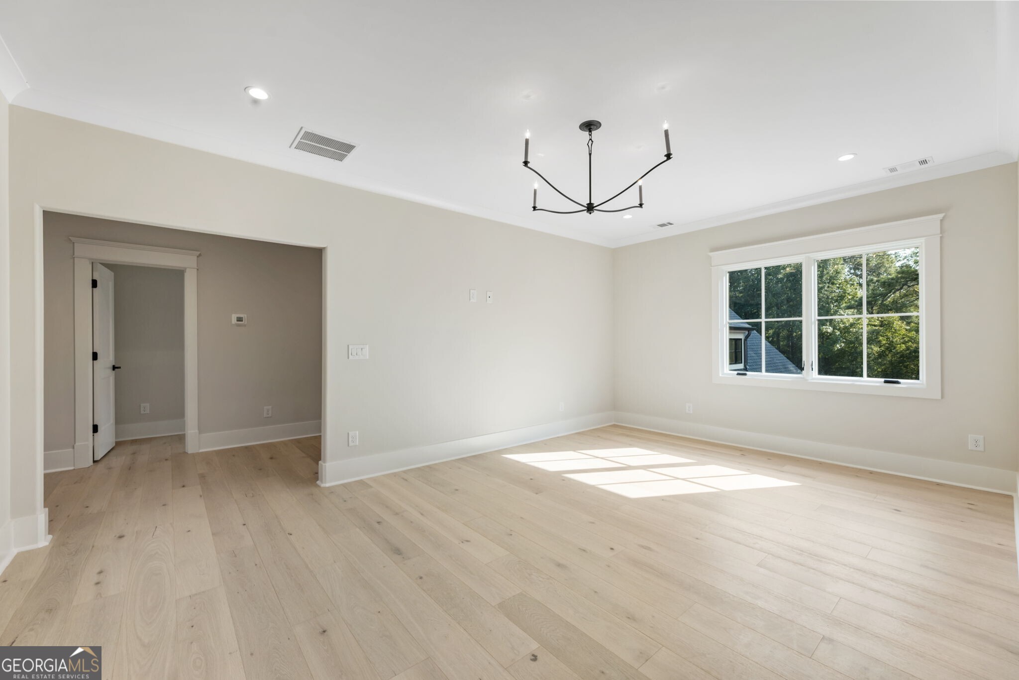 Downtown Alpharetta - Residential