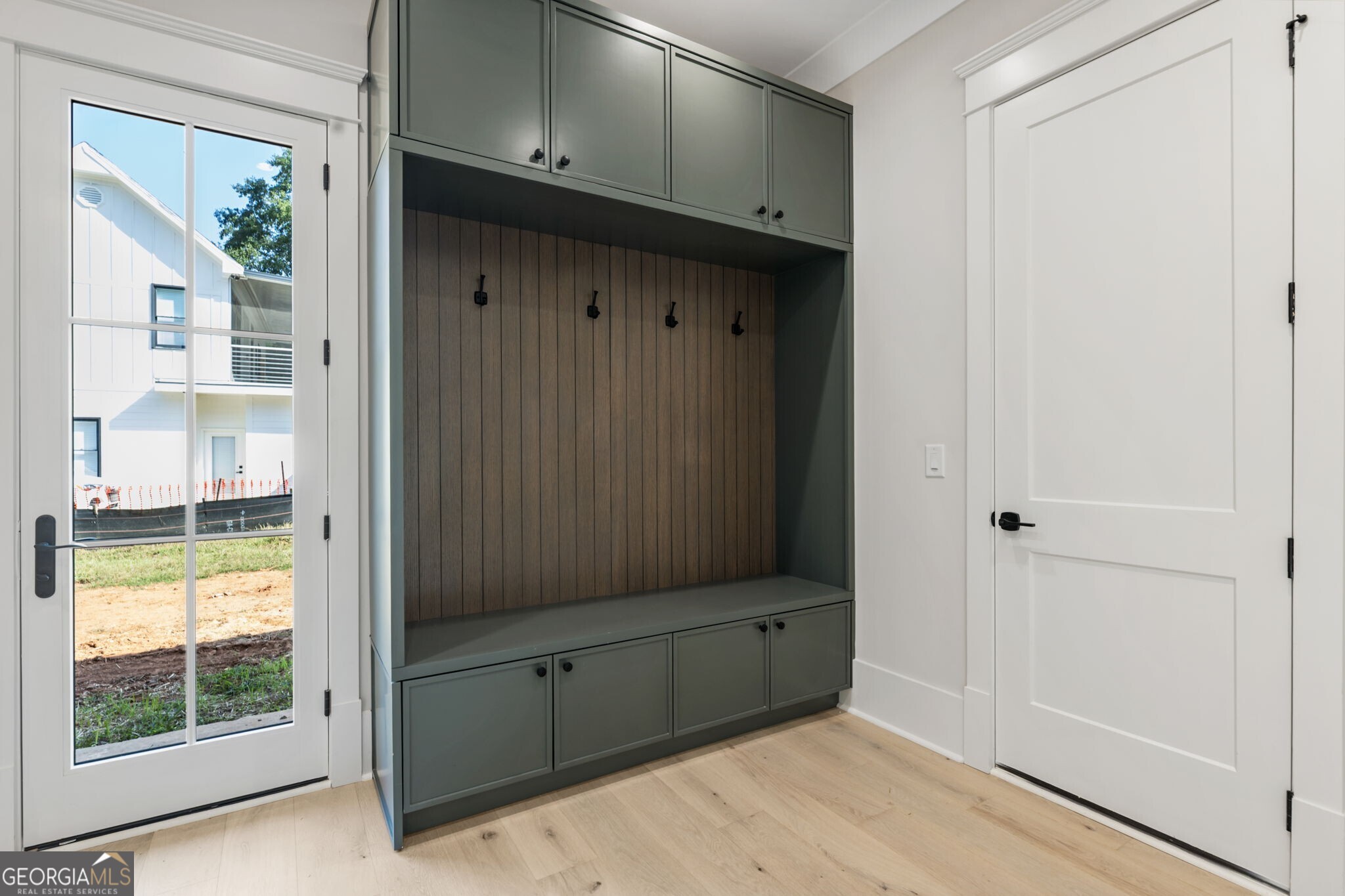 Downtown Alpharetta - Residential