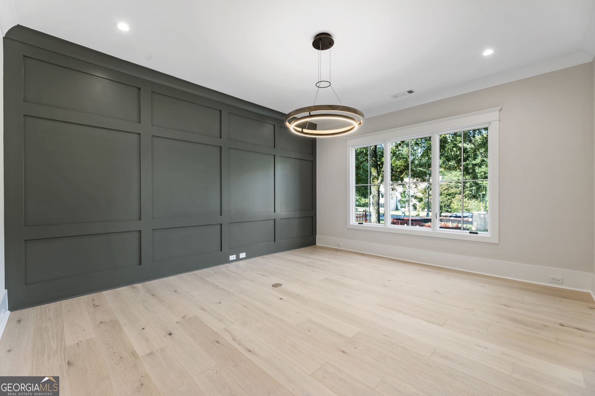 Downtown Alpharetta - Residential