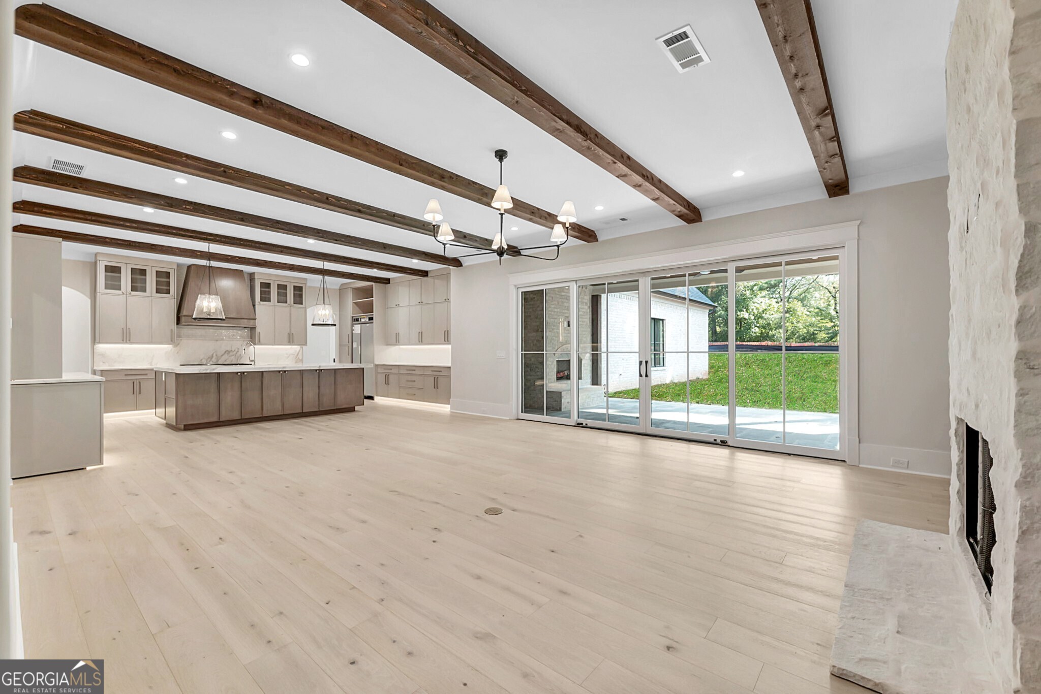 Downtown Alpharetta - Residential