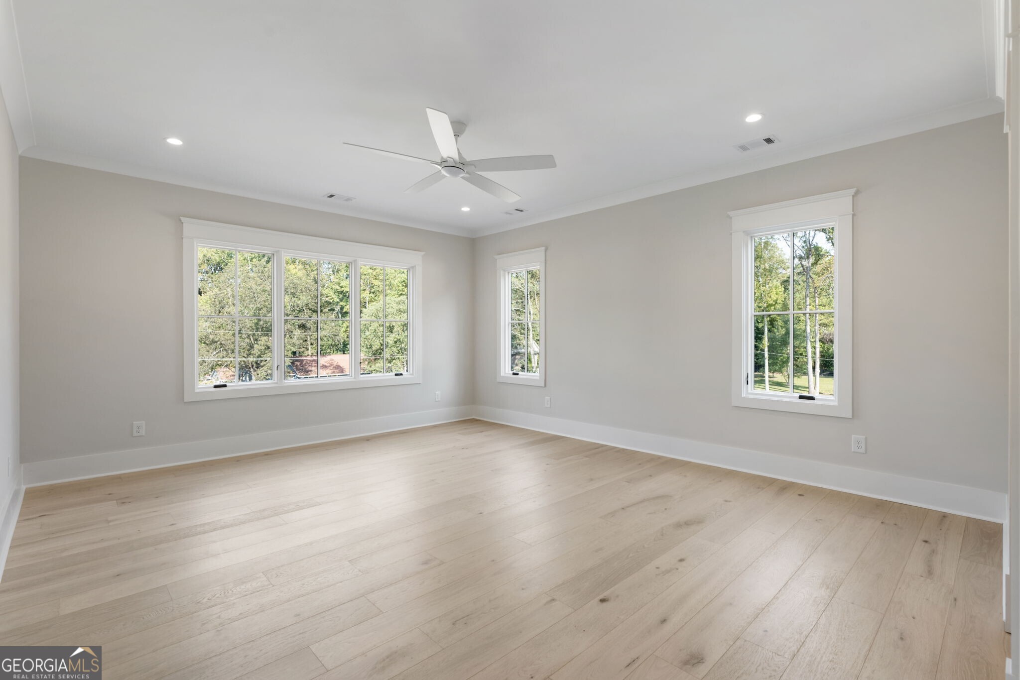 Downtown Alpharetta - Residential