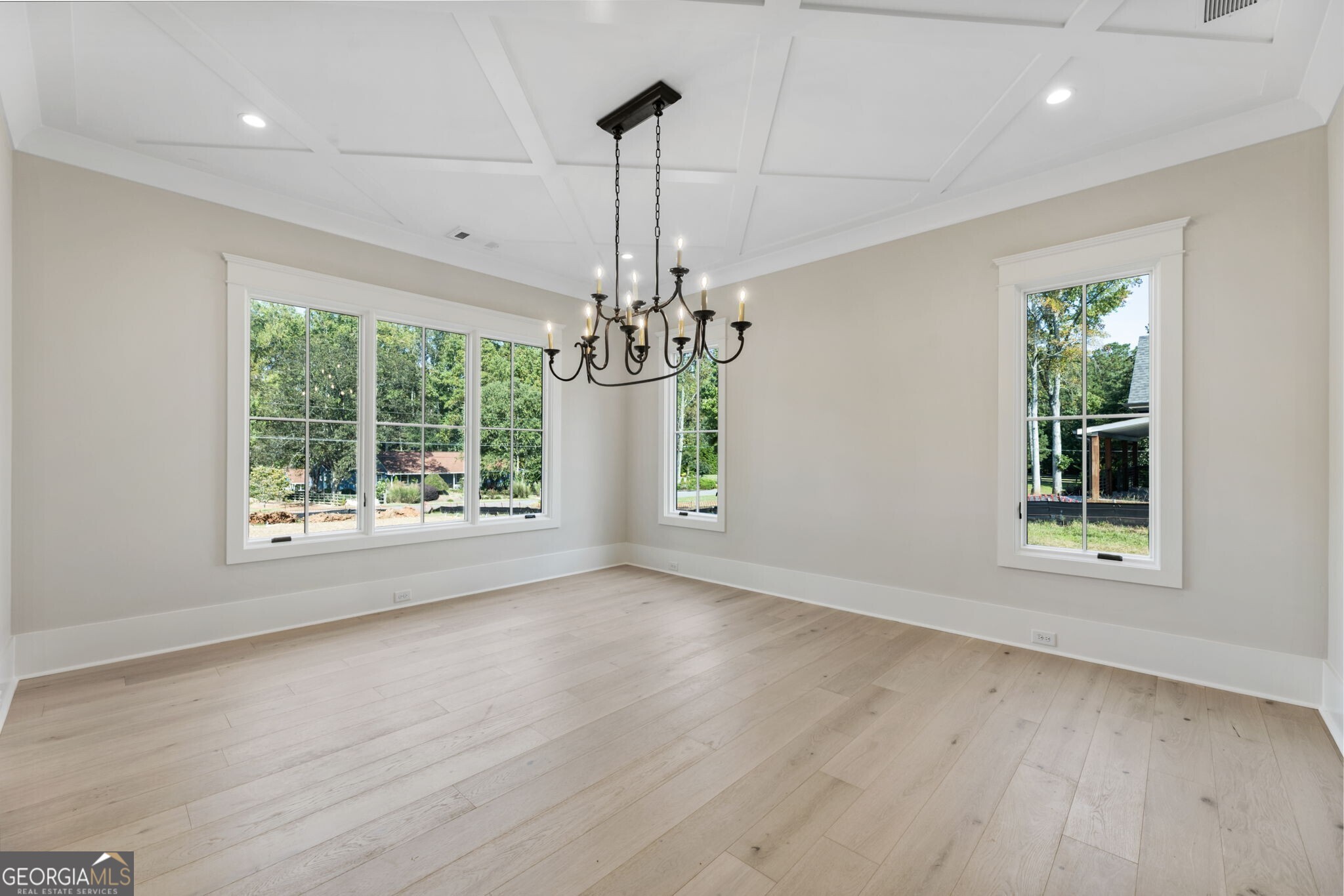 Downtown Alpharetta - Residential