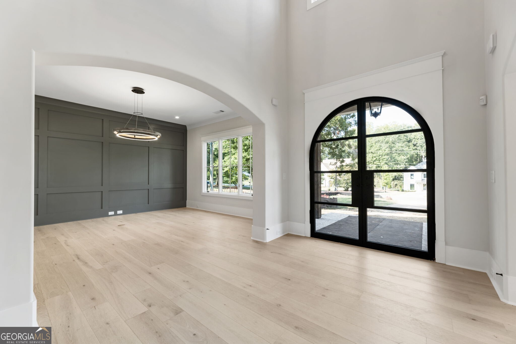 Downtown Alpharetta - Residential