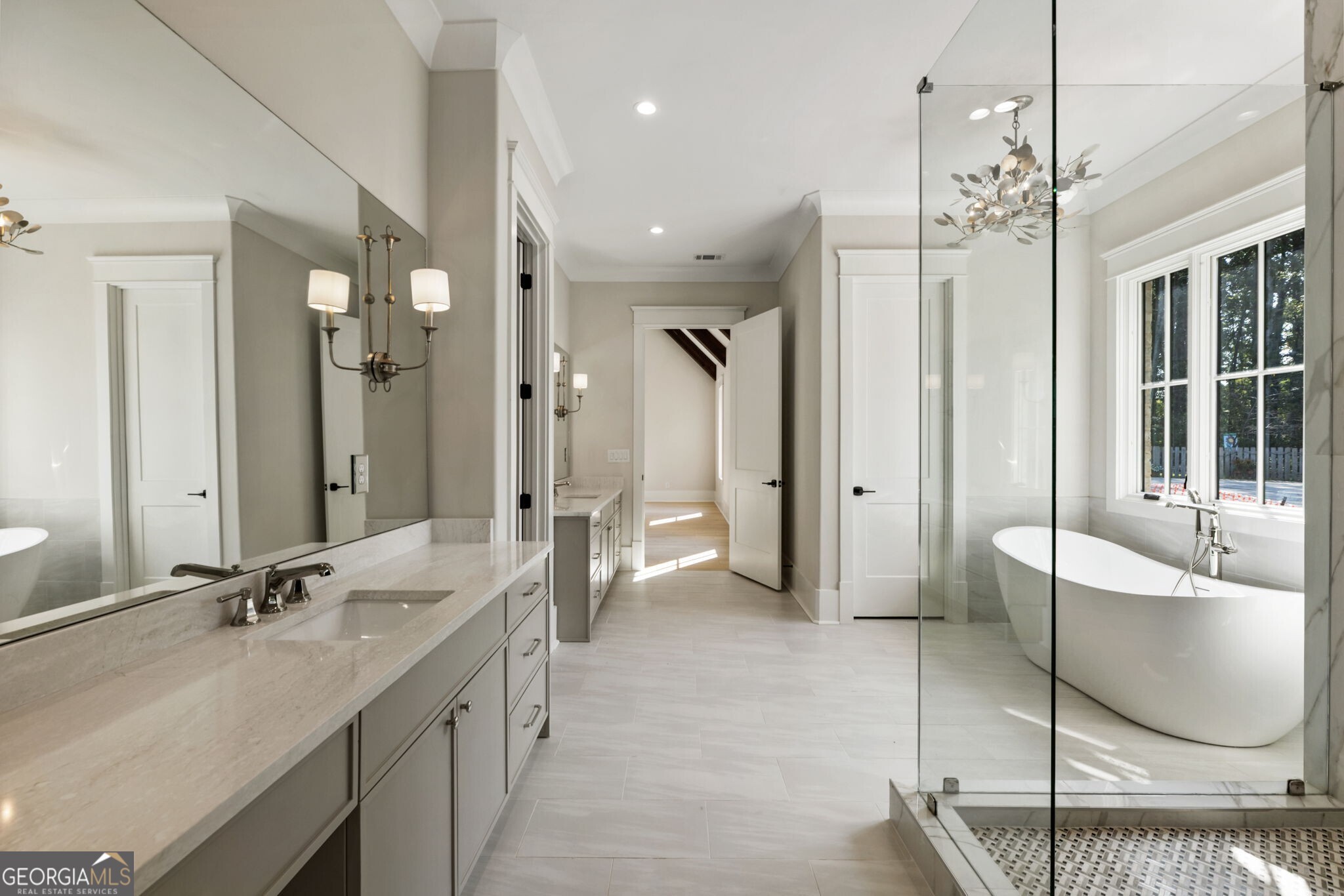 Downtown Alpharetta - Residential