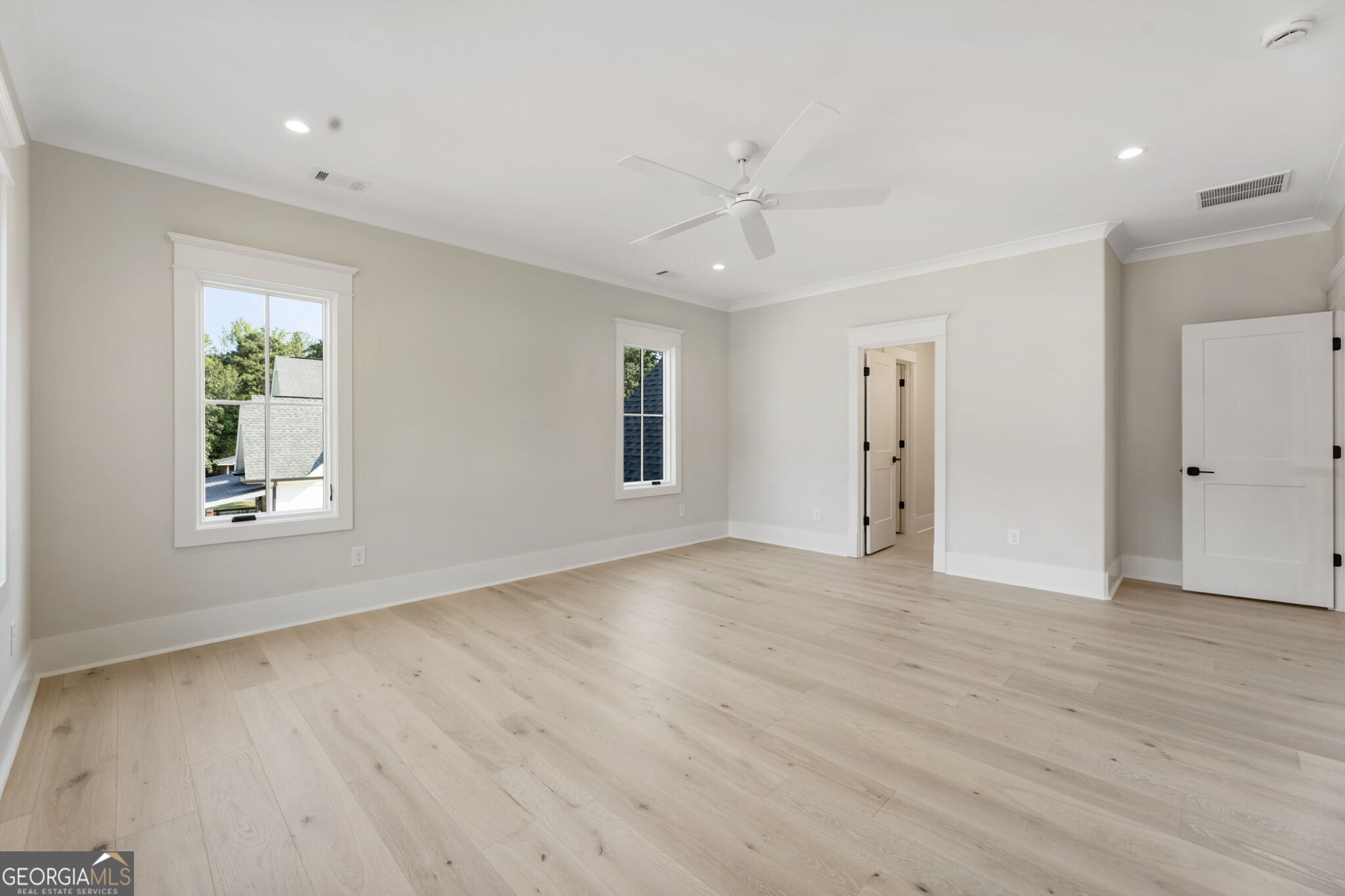 Downtown Alpharetta - Residential