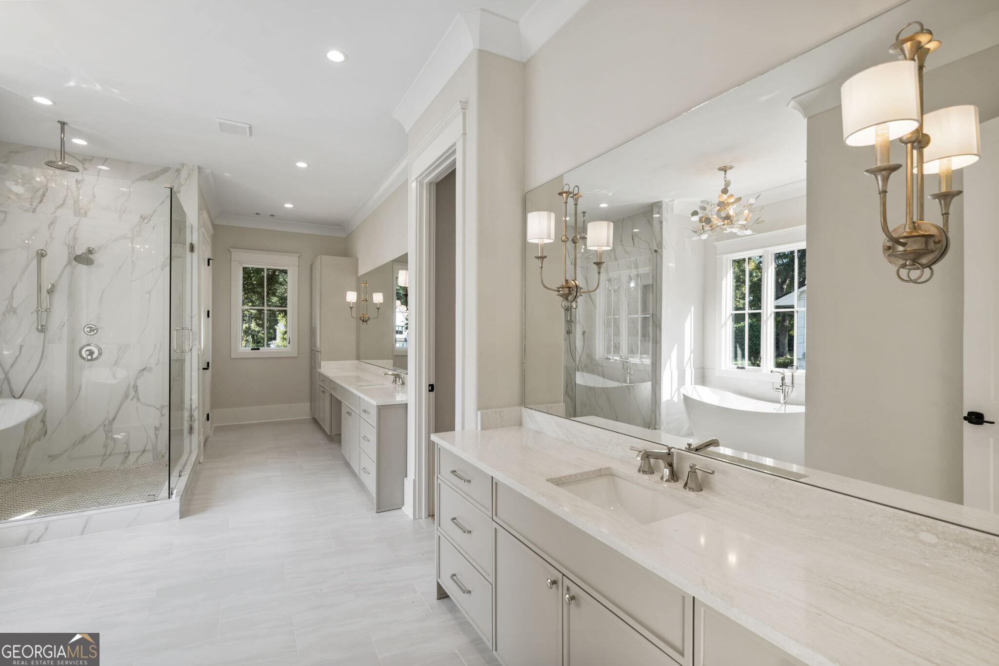 Downtown Alpharetta - Residential