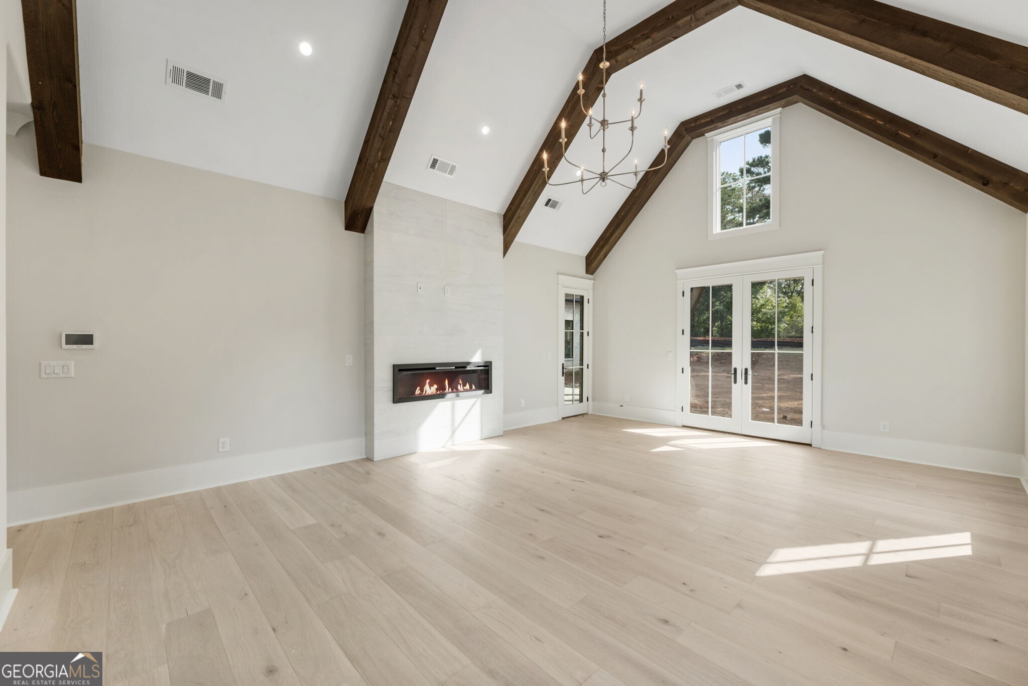 Downtown Alpharetta - Residential