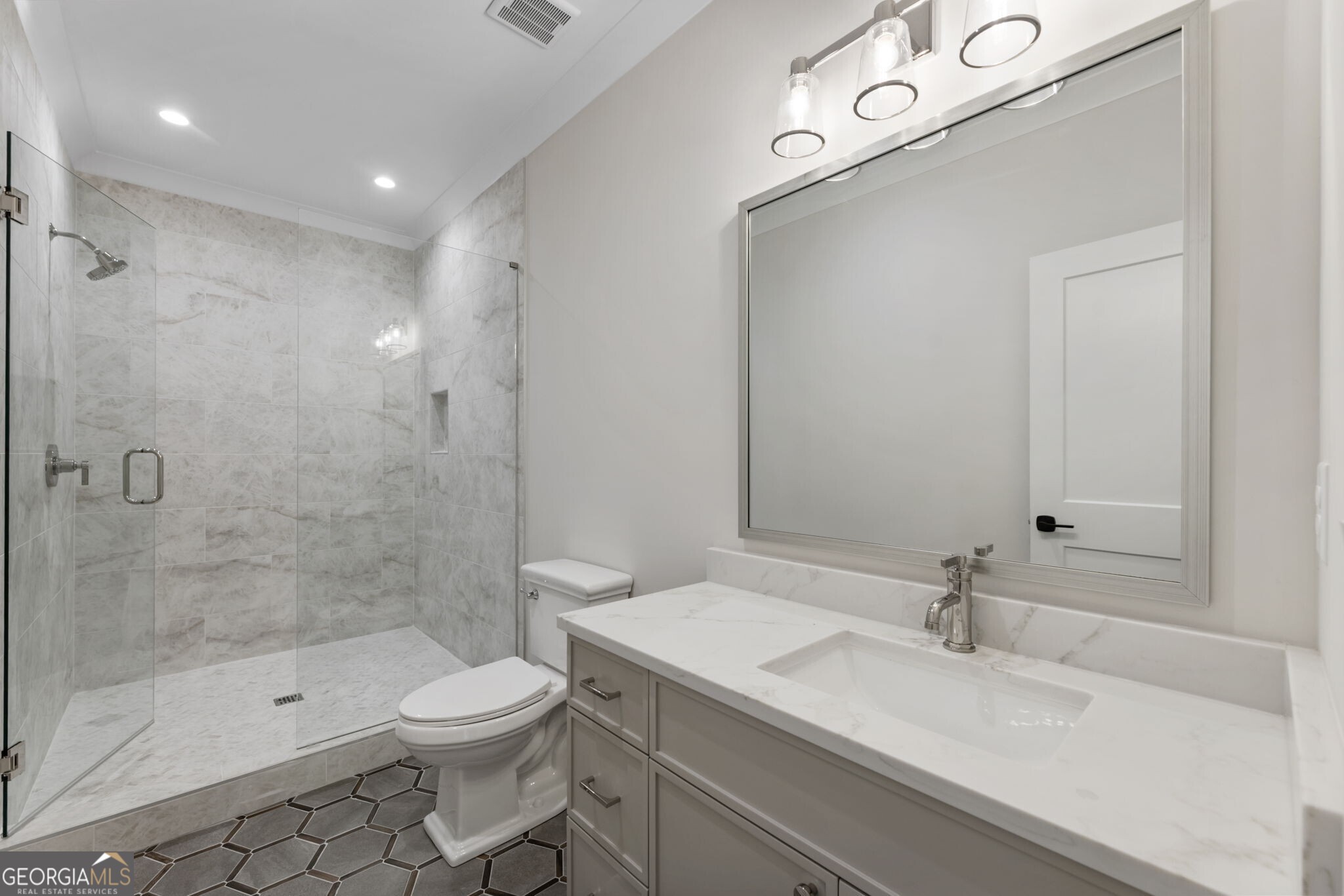 Downtown Alpharetta - Residential