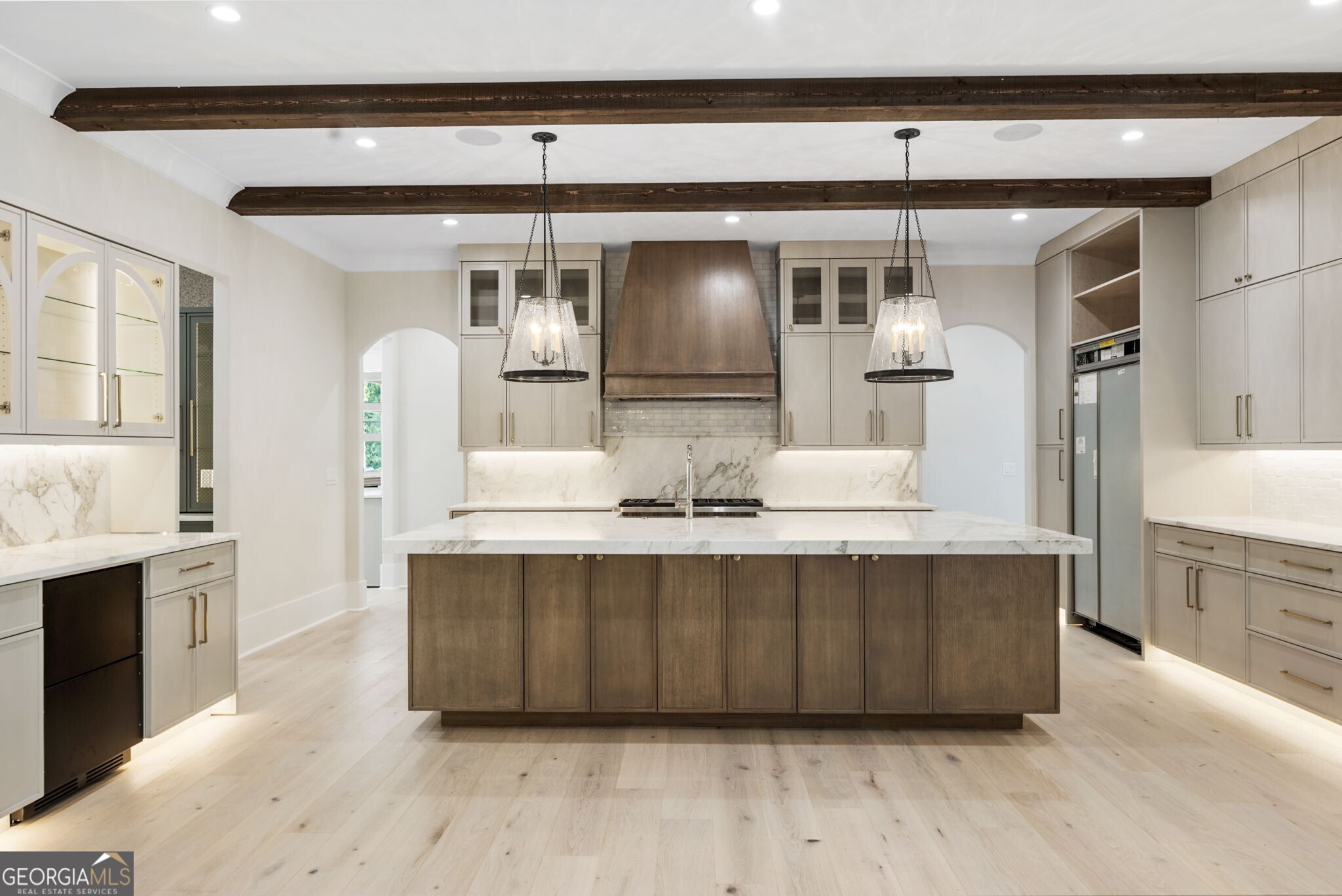 Downtown Alpharetta - Residential