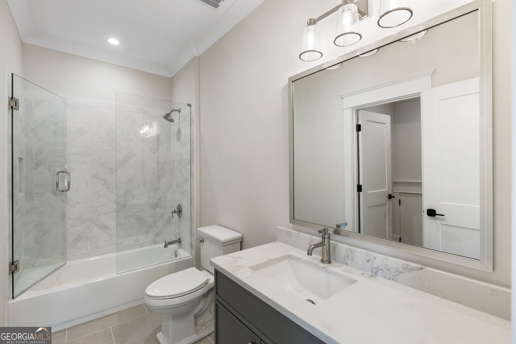 Downtown Alpharetta - Residential