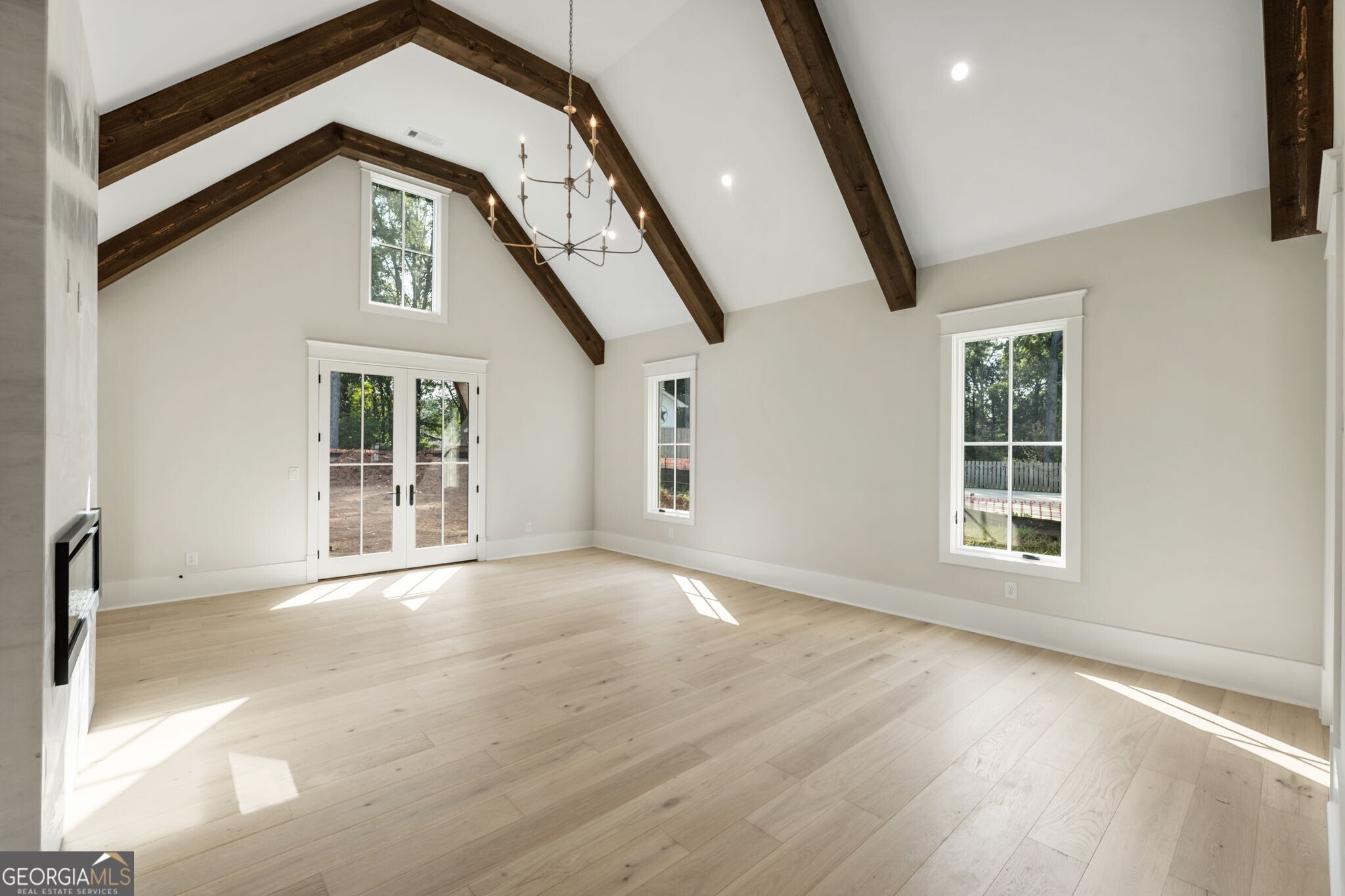 Downtown Alpharetta - Residential