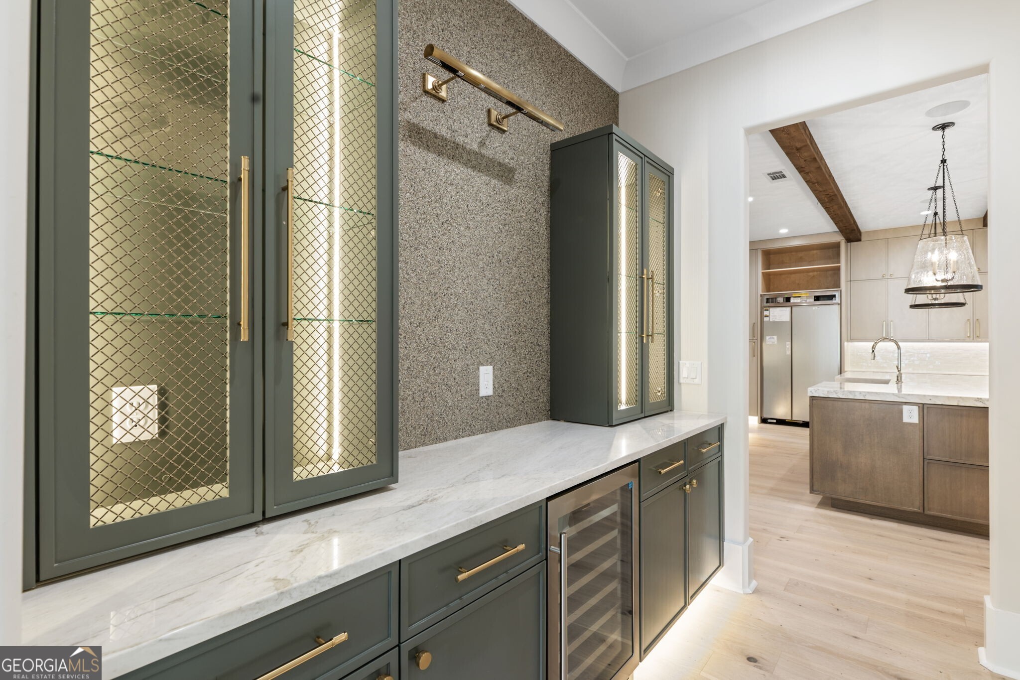 Downtown Alpharetta - Residential