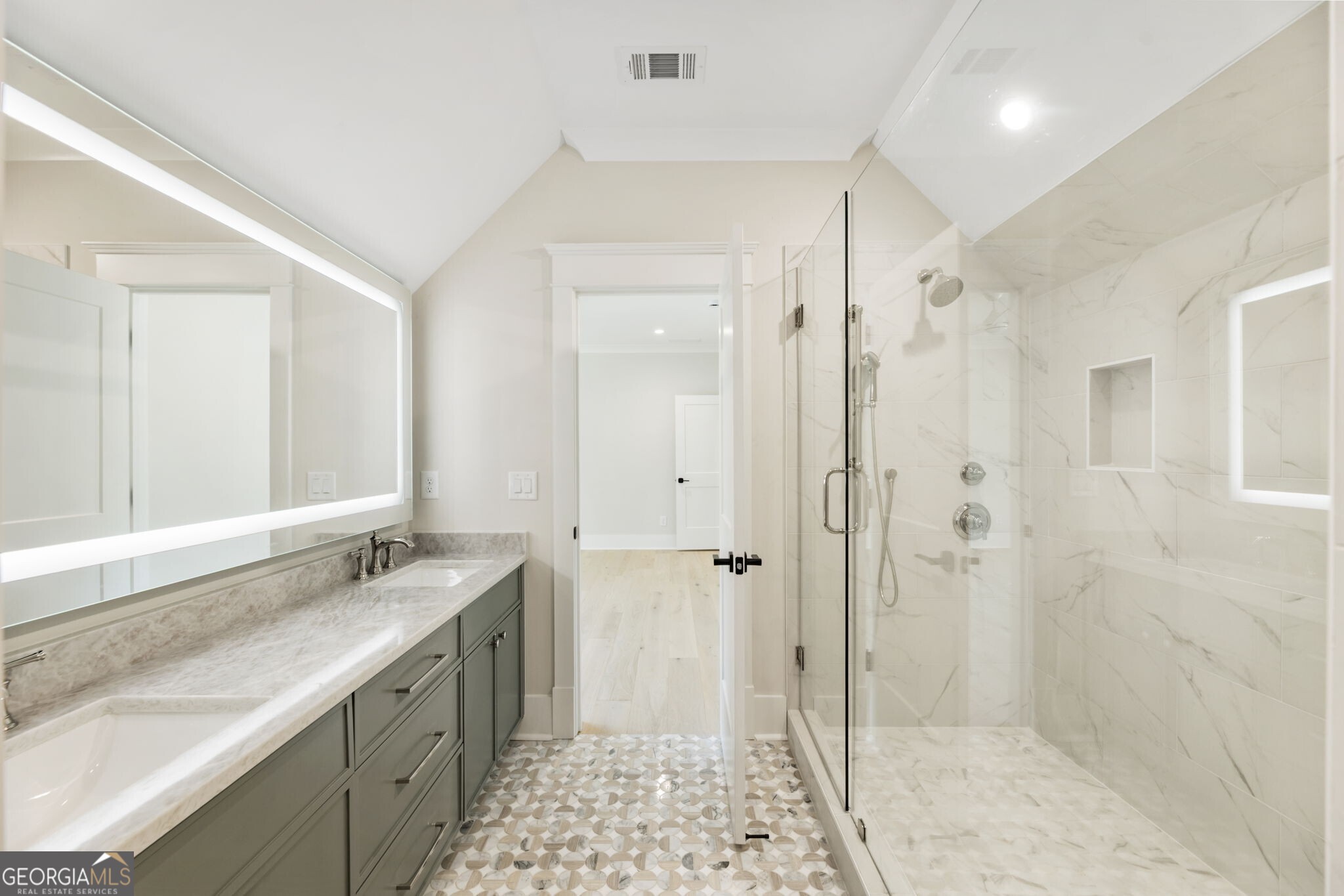 Downtown Alpharetta - Residential