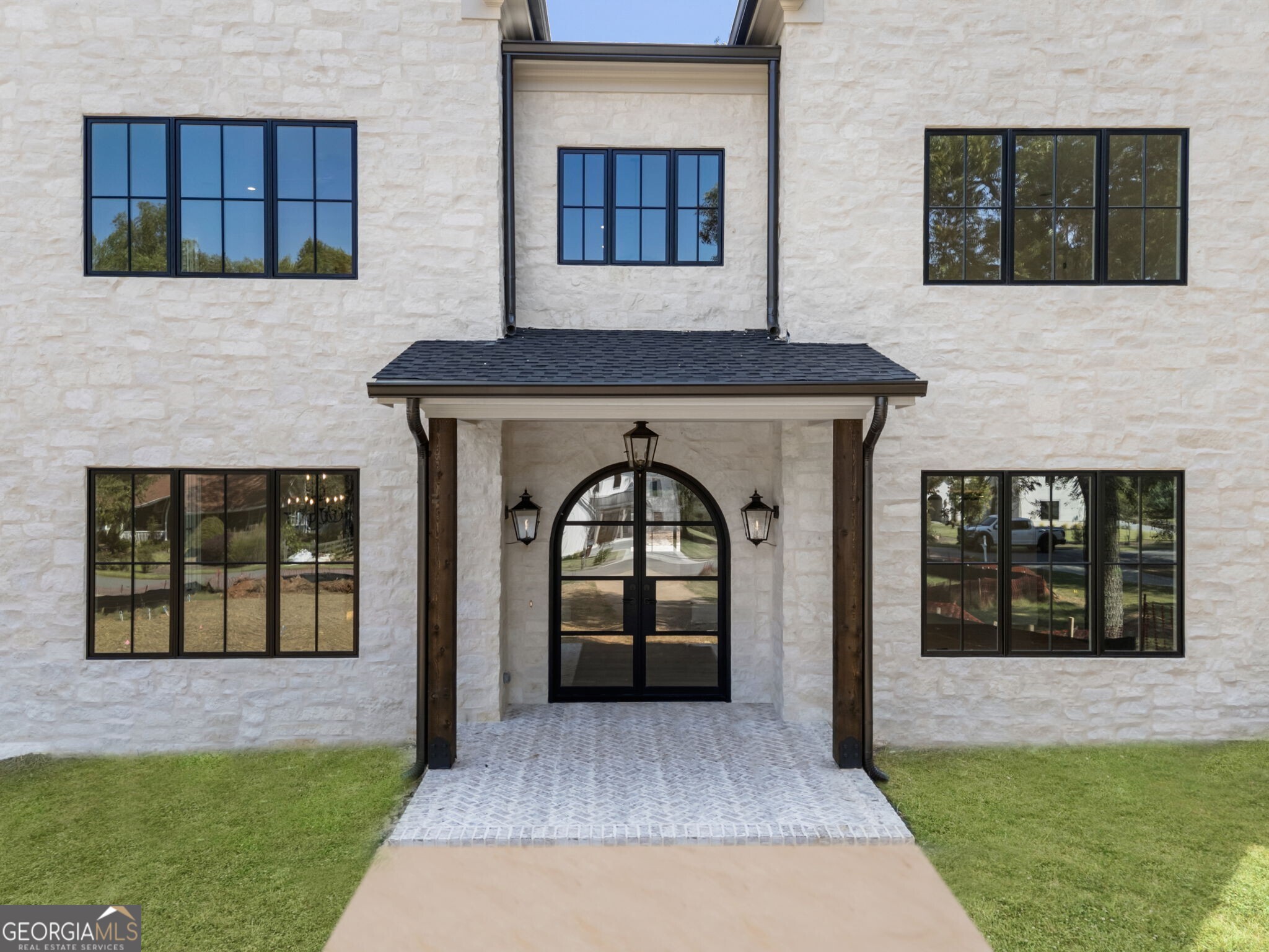 Downtown Alpharetta - Residential