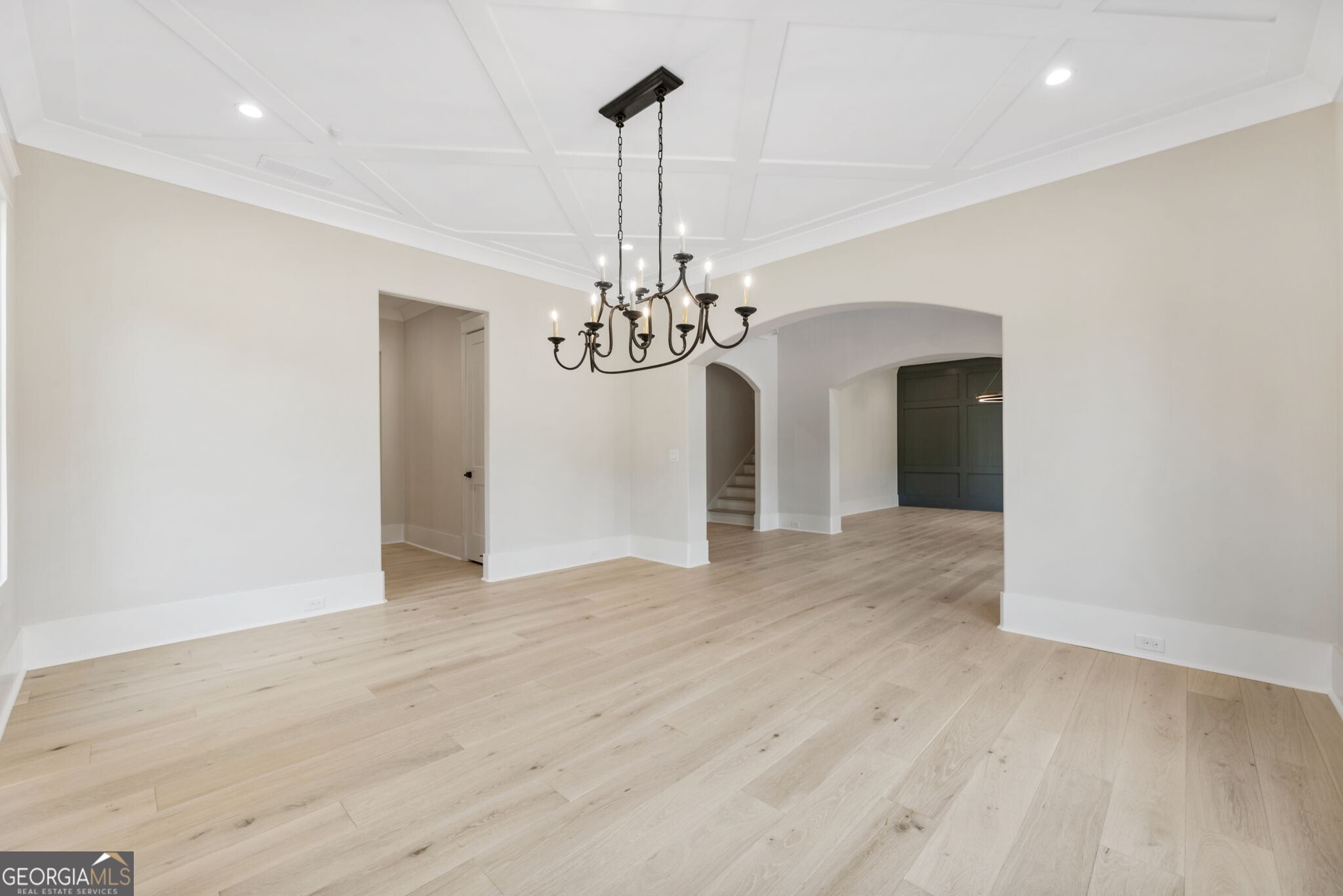 Downtown Alpharetta - Residential