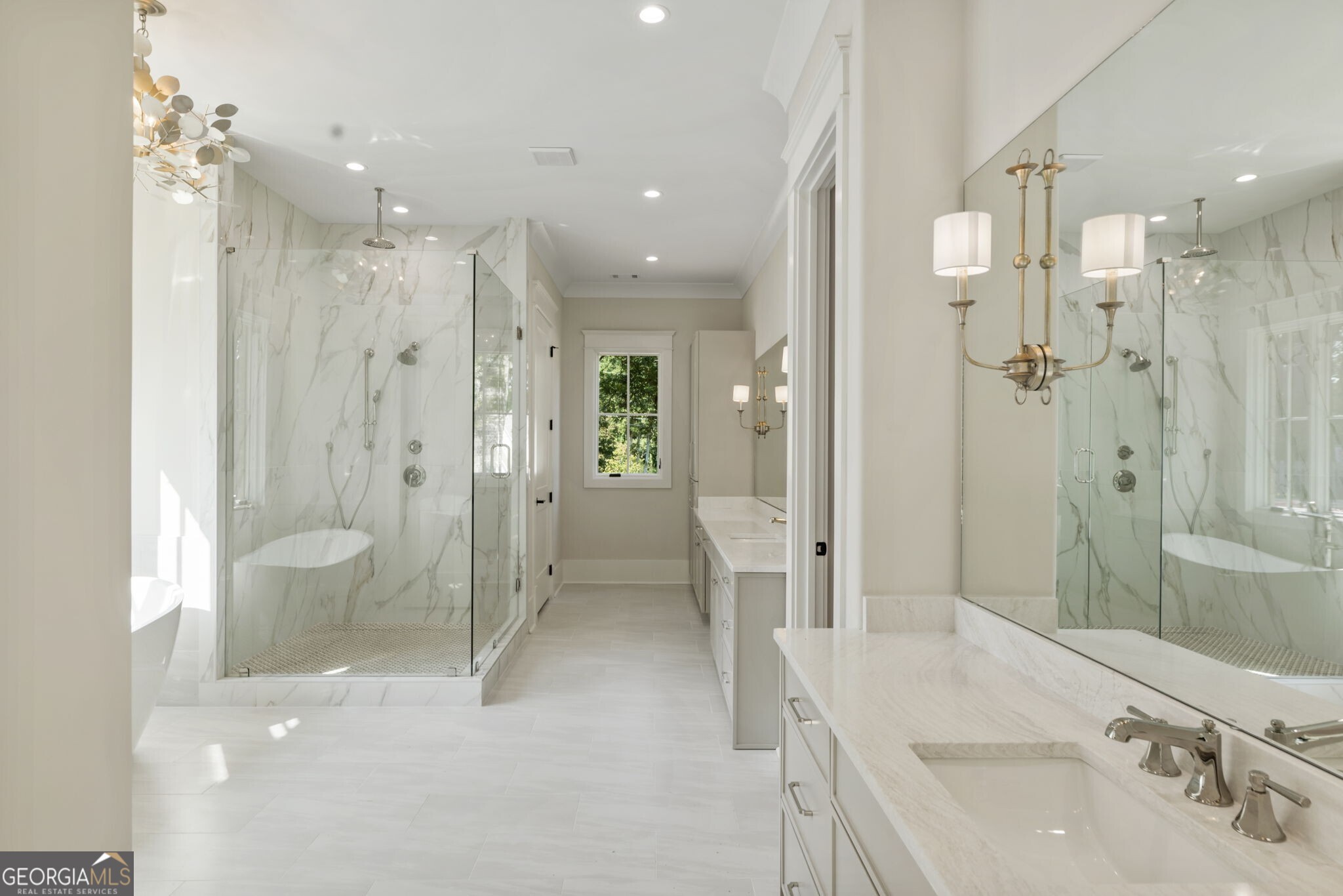 Downtown Alpharetta - Residential