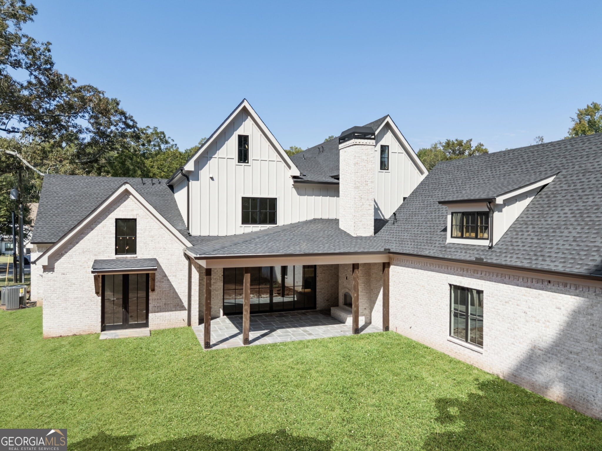 Downtown Alpharetta - Residential