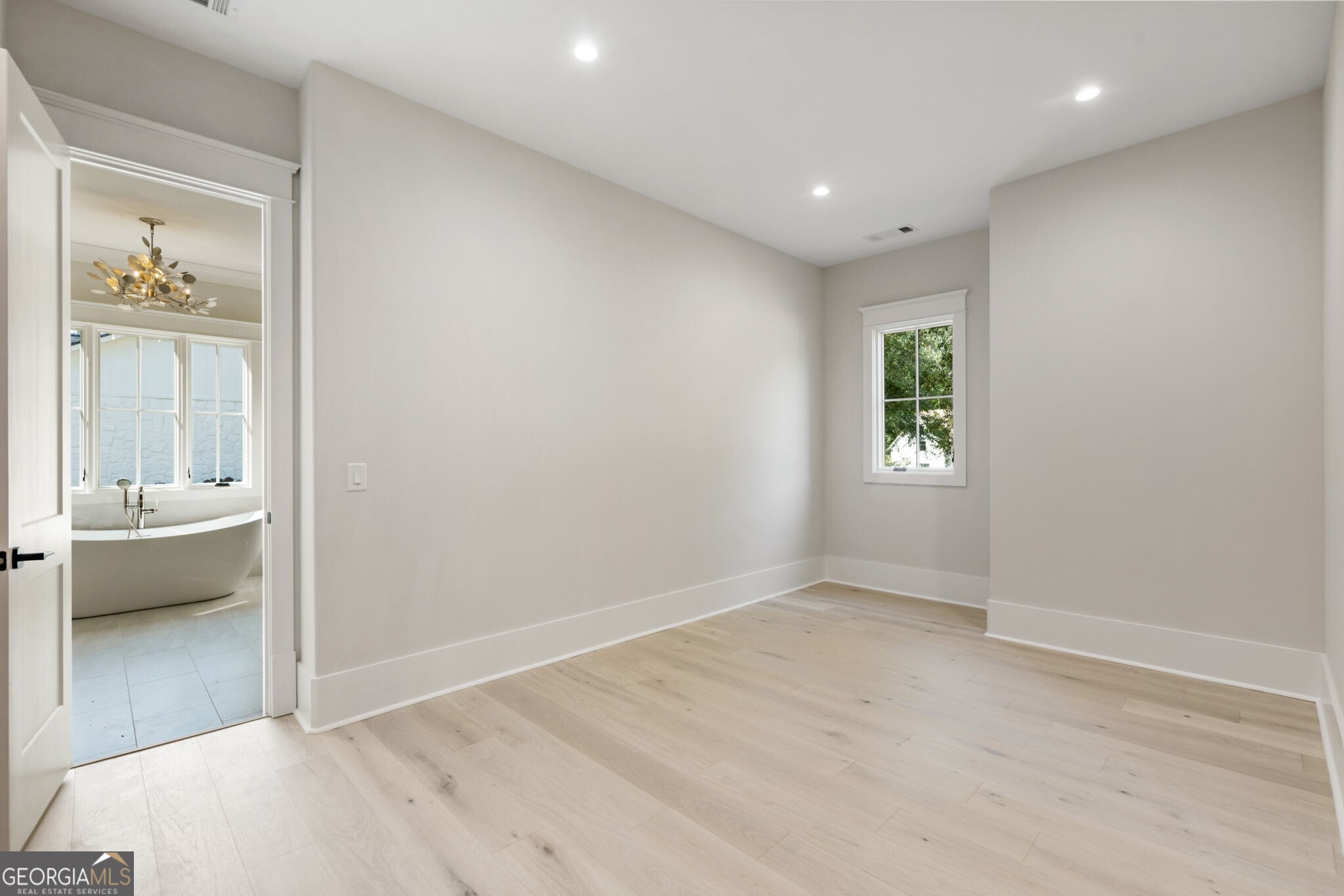 Downtown Alpharetta - Residential