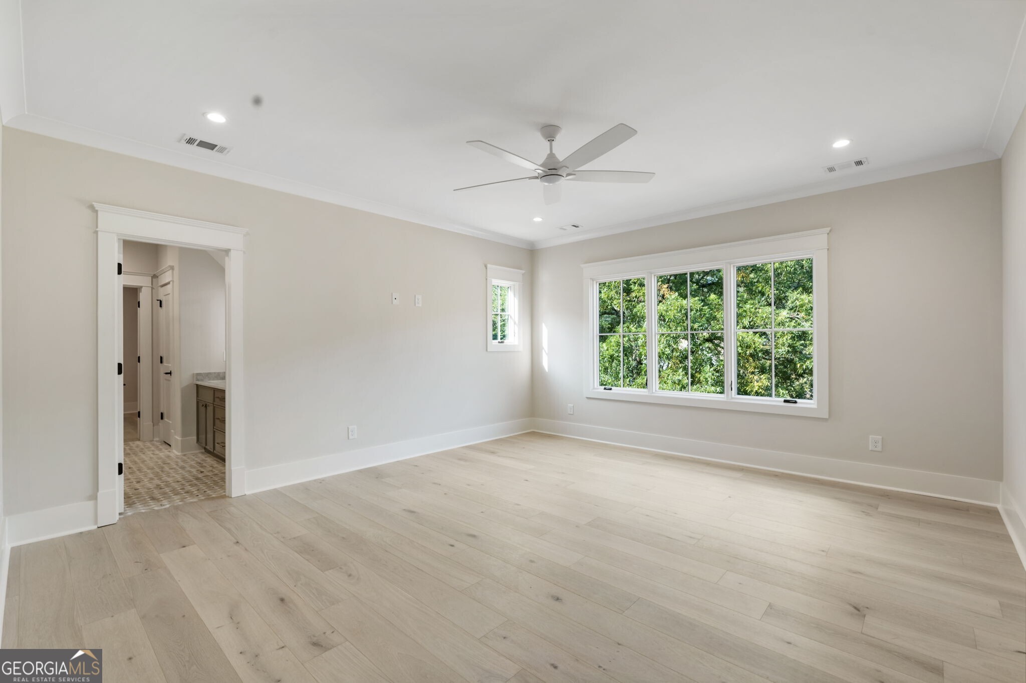 Downtown Alpharetta - Residential